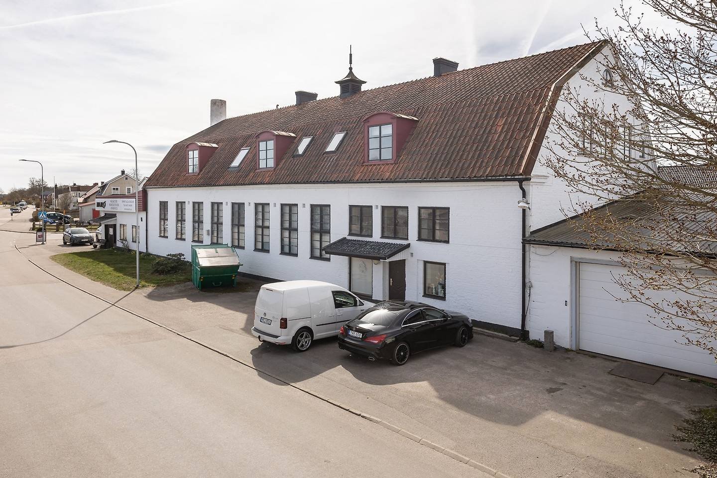 6 rok · 1200 m² i Bräkne-Hoby – bild 8