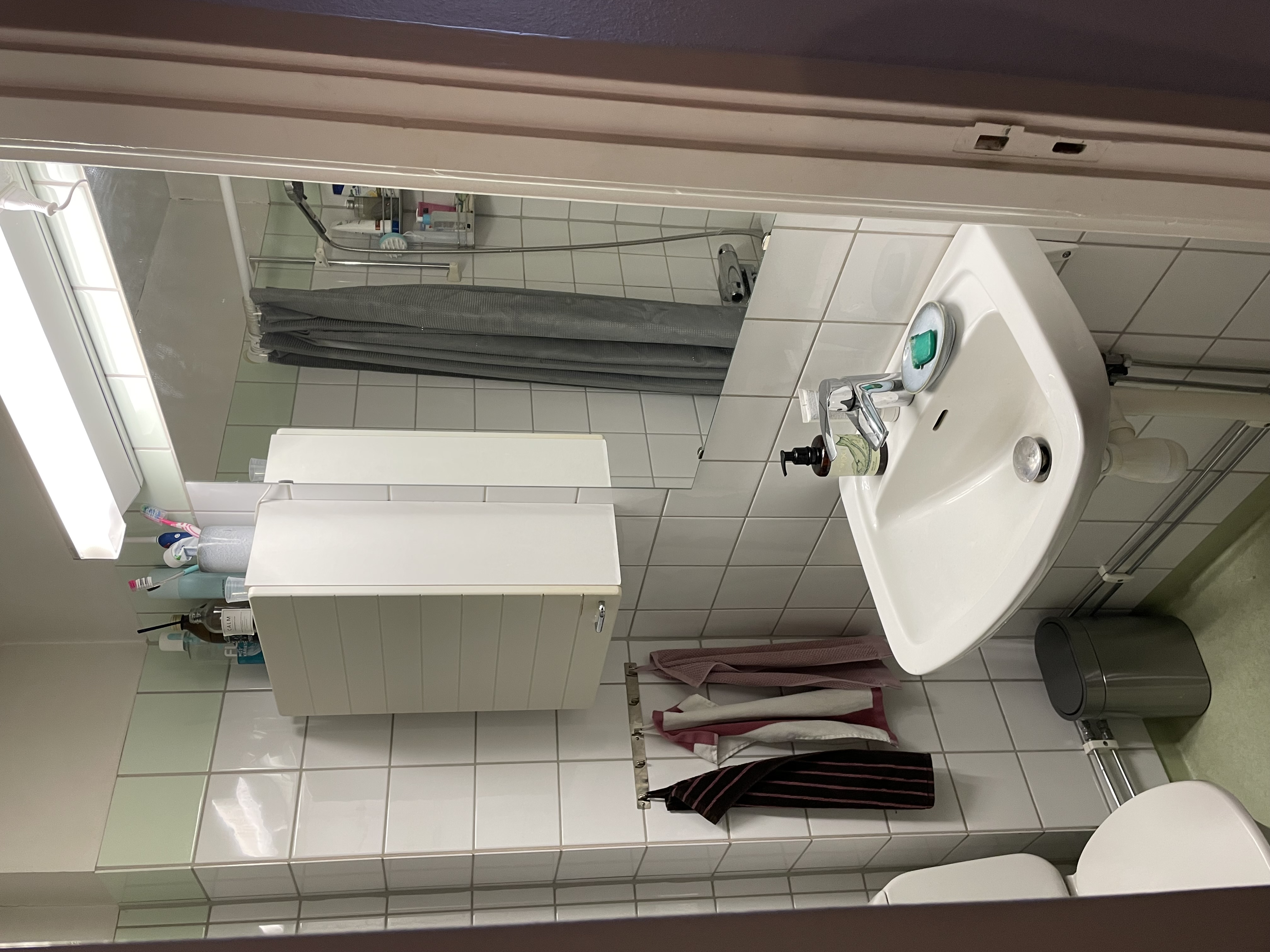 Lägenhet, 2 rooms, 45 sqm, Göteborg – bild 11