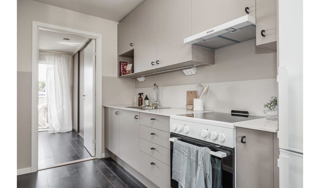 2 rok · 35 m² i Spånga – bild 4