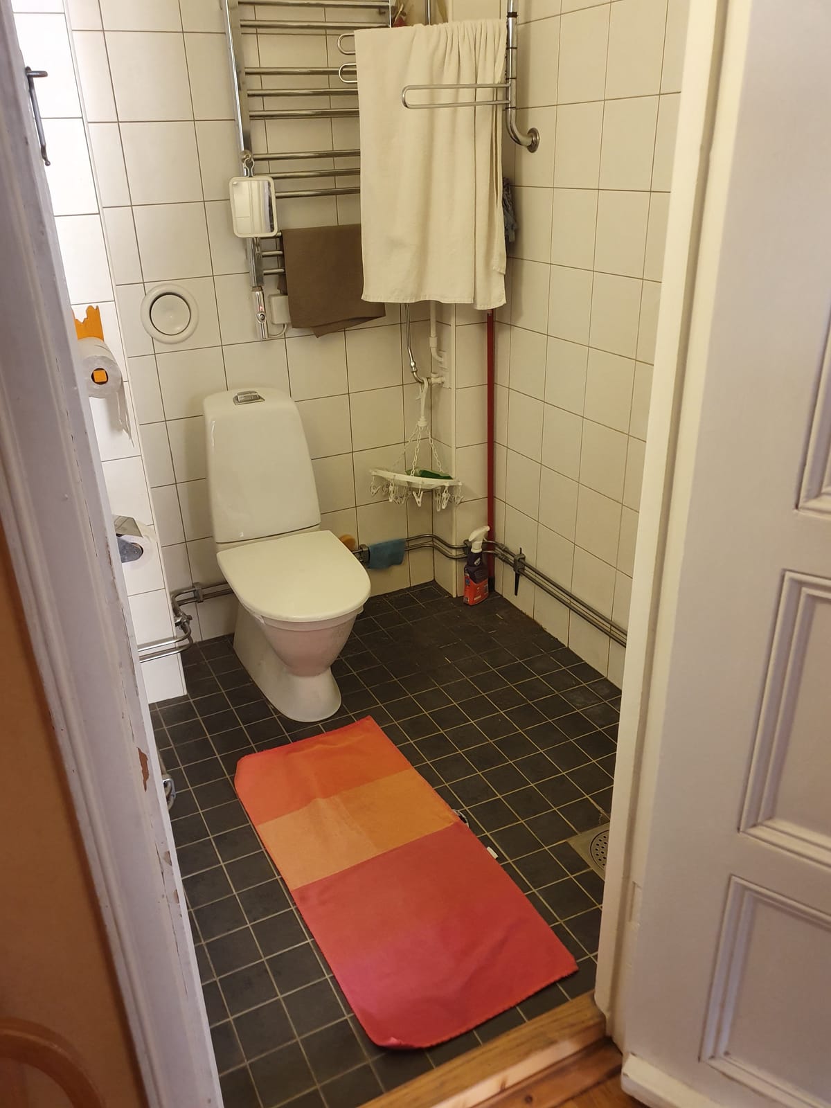 2 rok · 84 m² i Stockholm – bild 7