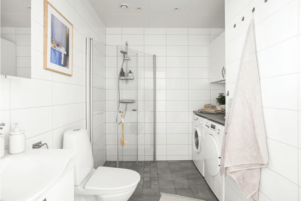 2 rok · 41 m² i Göteborg