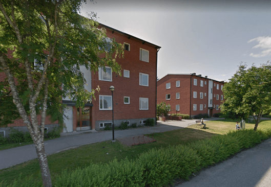 3 rok · 75 m² i Vingåker – bild 9