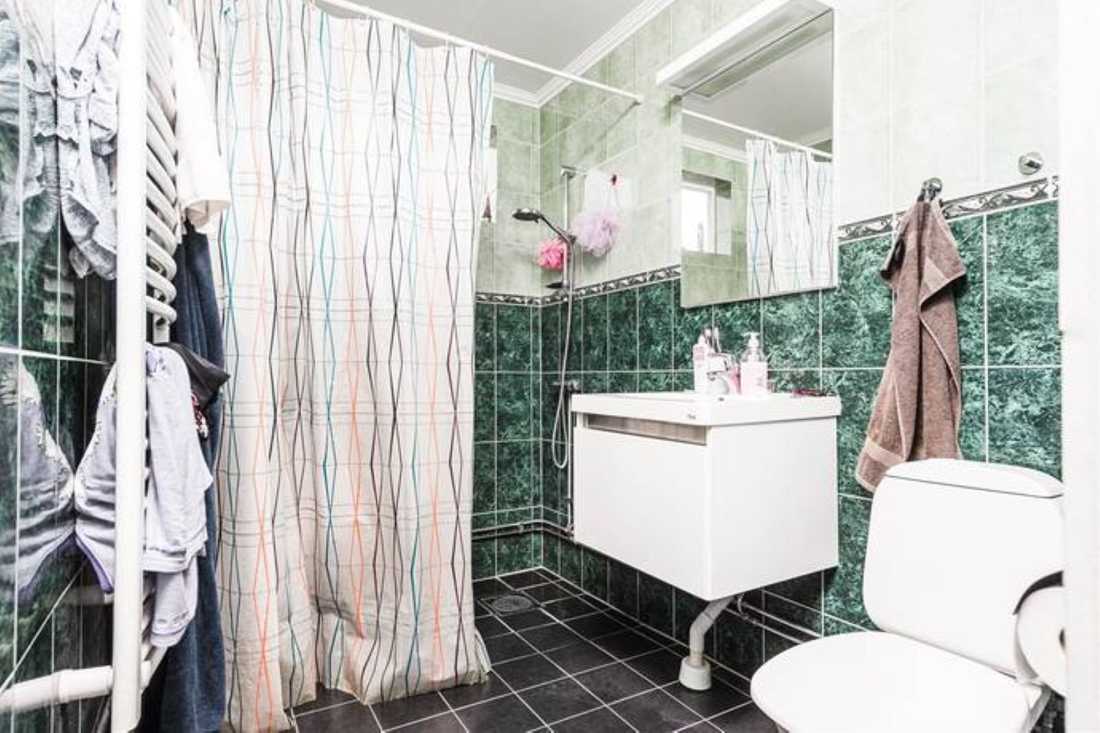 Lägenhet, 5 rooms, 100 sqm, Sunnemo – bild 18