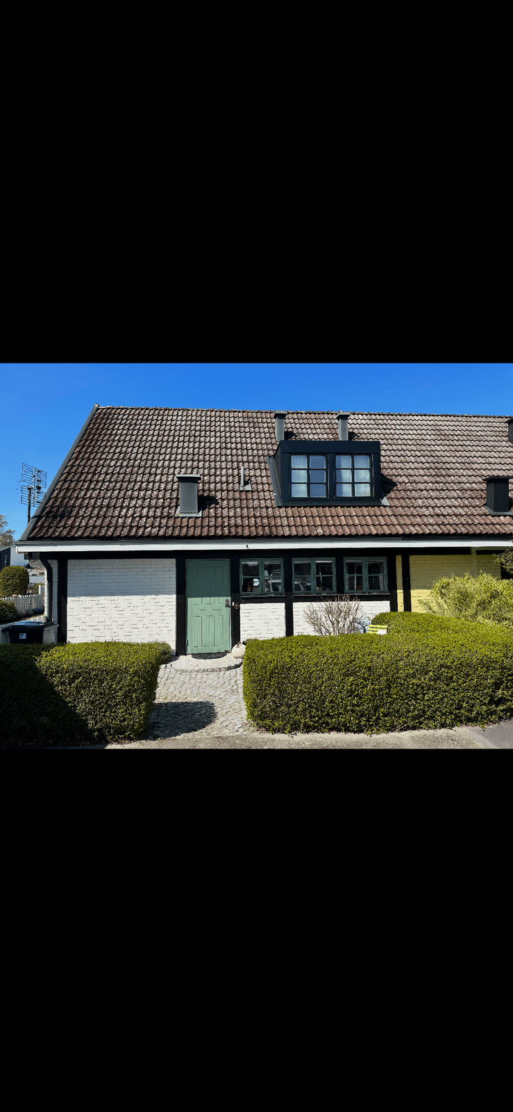 4 rok · 100 m² i Falsterbo – bild 10