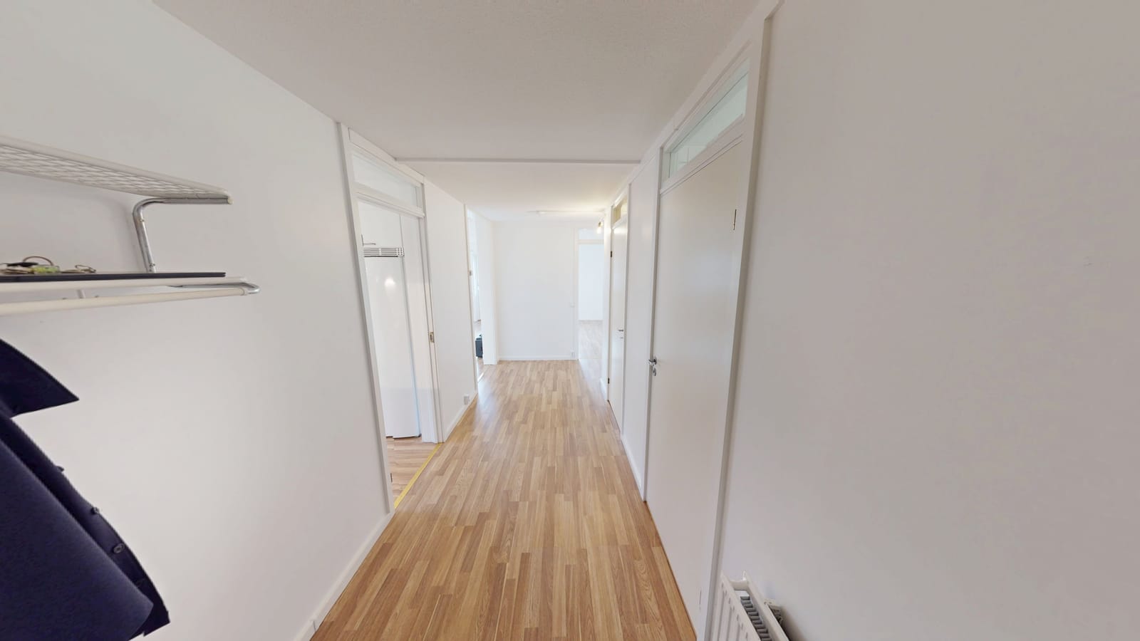 2 rok · 68 m² i Hallstavik – bild 3