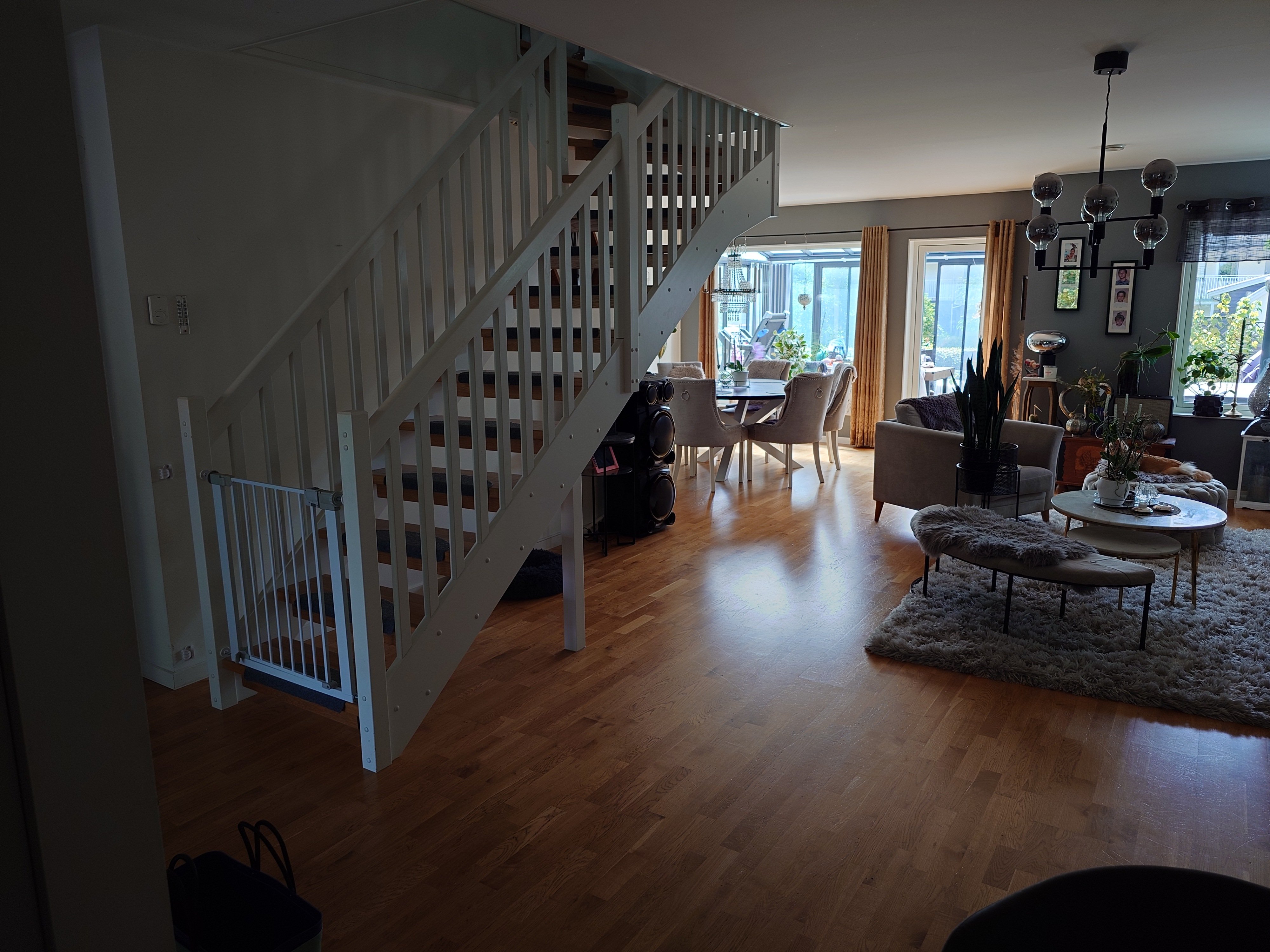 Villa/Hus, 6 rooms, 168 sqm, Katrineholm – bild 9