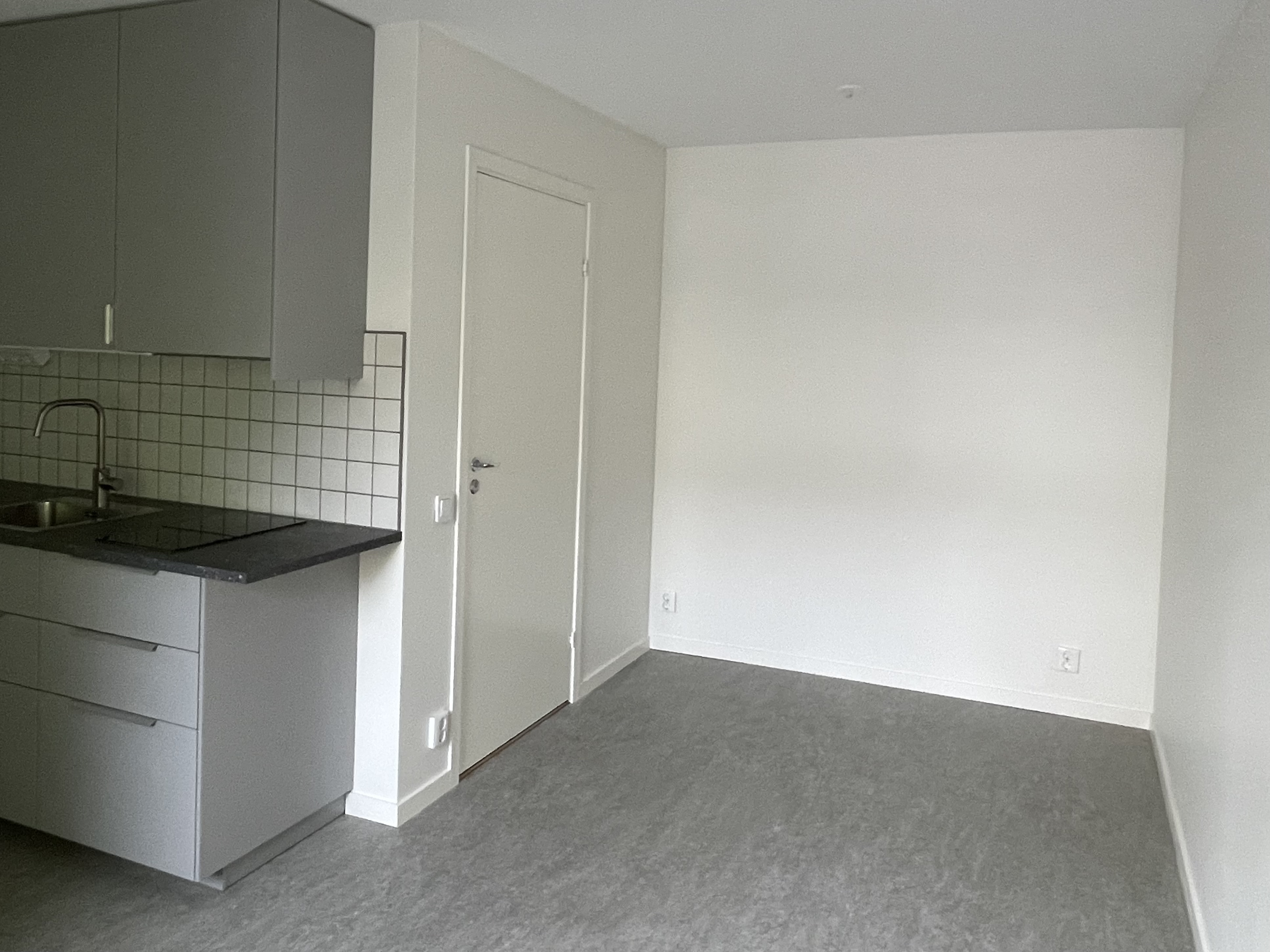 Lägenhet, 1 rooms, 24 sqm, Örebro – bild 4