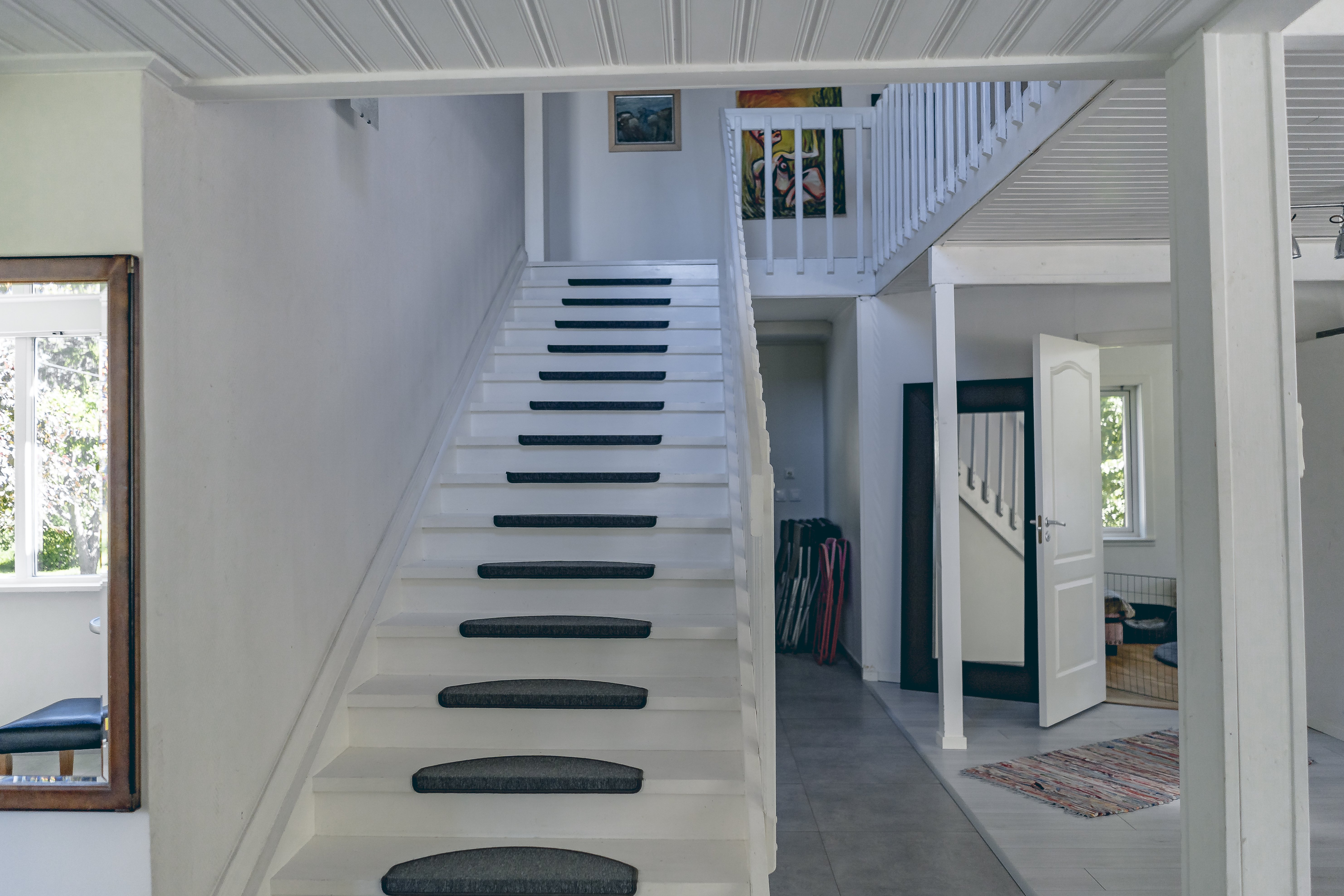 Villa/Hus, 11 rooms, 330 sqm, Skå – bild 12