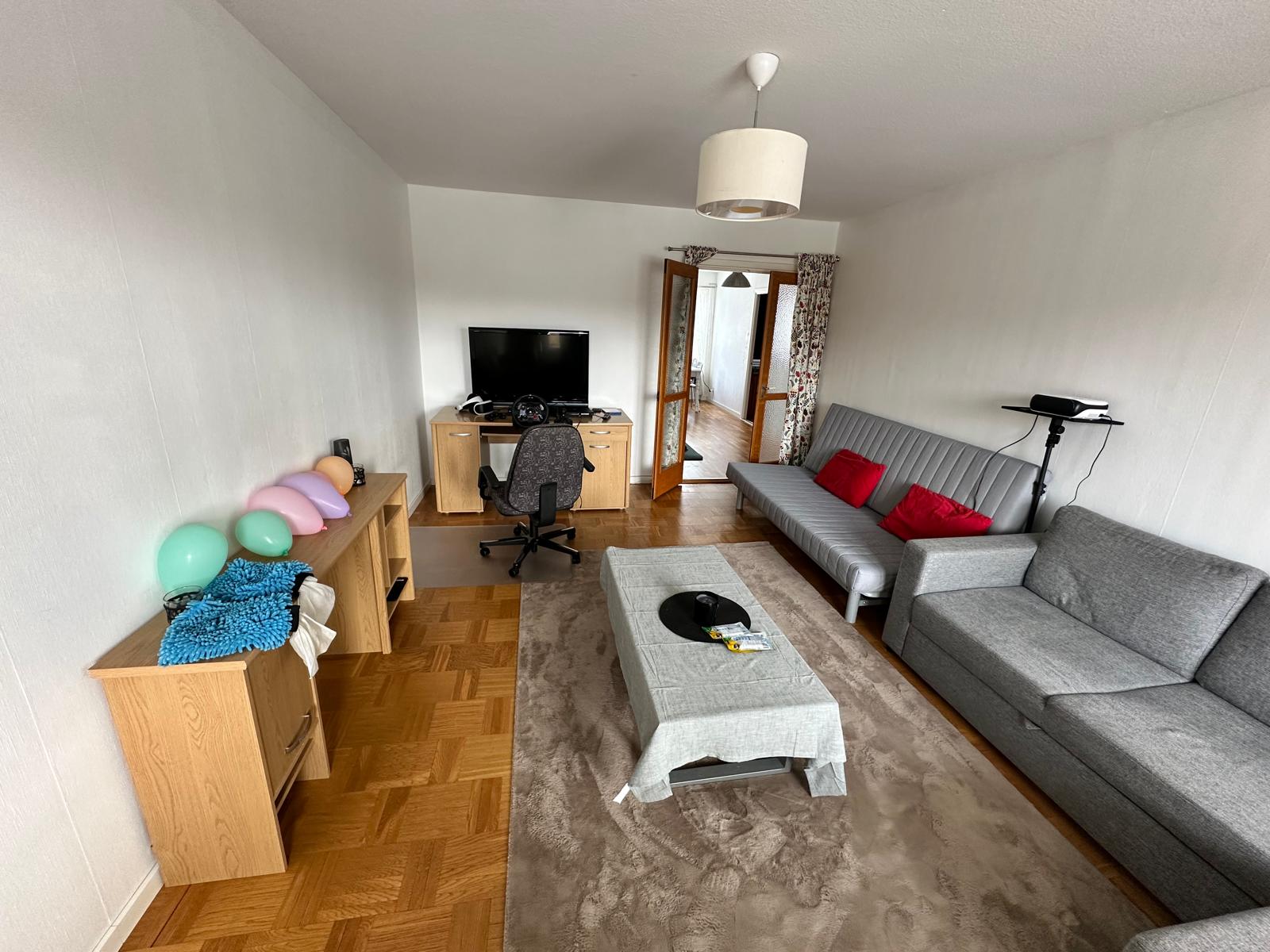 2 rok · 60 m² i Skelleftehamn – bild 2