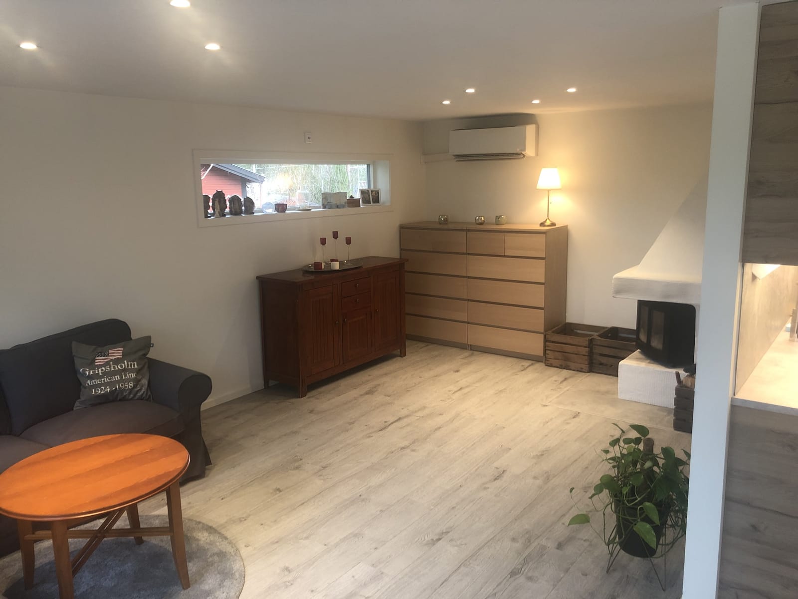 3 rok · 72 m² i Bergshamra – bild 25