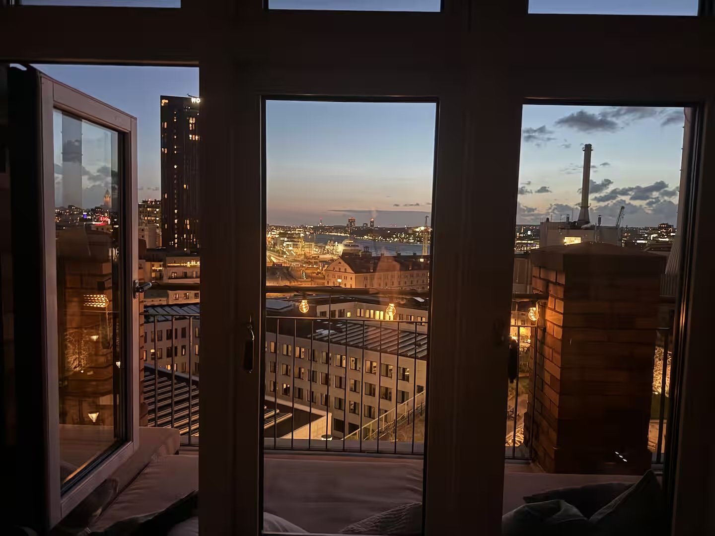 2 rok · 41 m² i Göteborg – bild 5