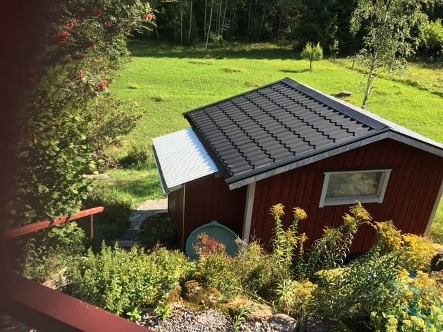 3 rok · 45 m² i Huddinge – bild 4