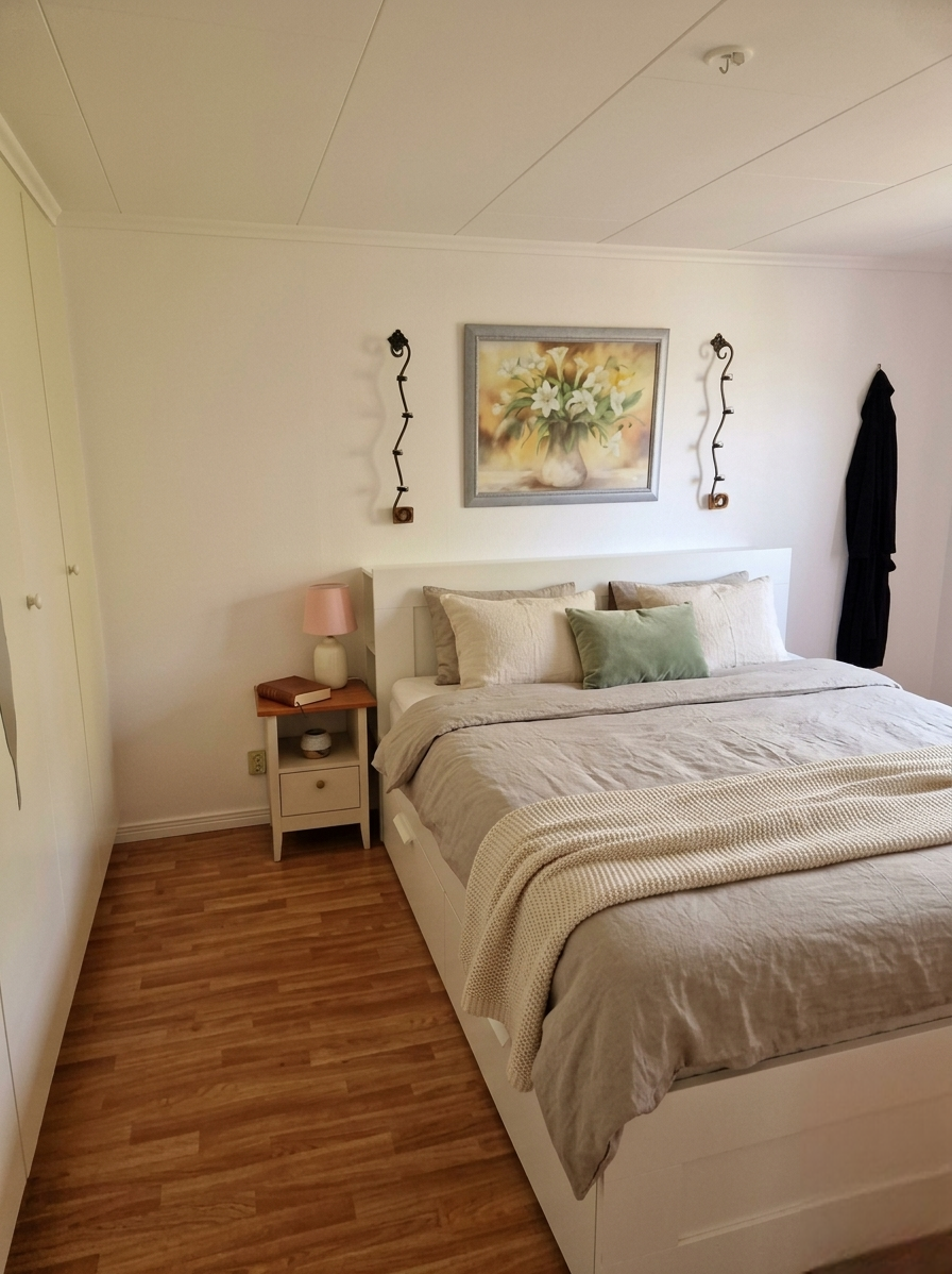 Lägenhet, 2 rooms, 70 sqm, Sävsjö – bild 2
