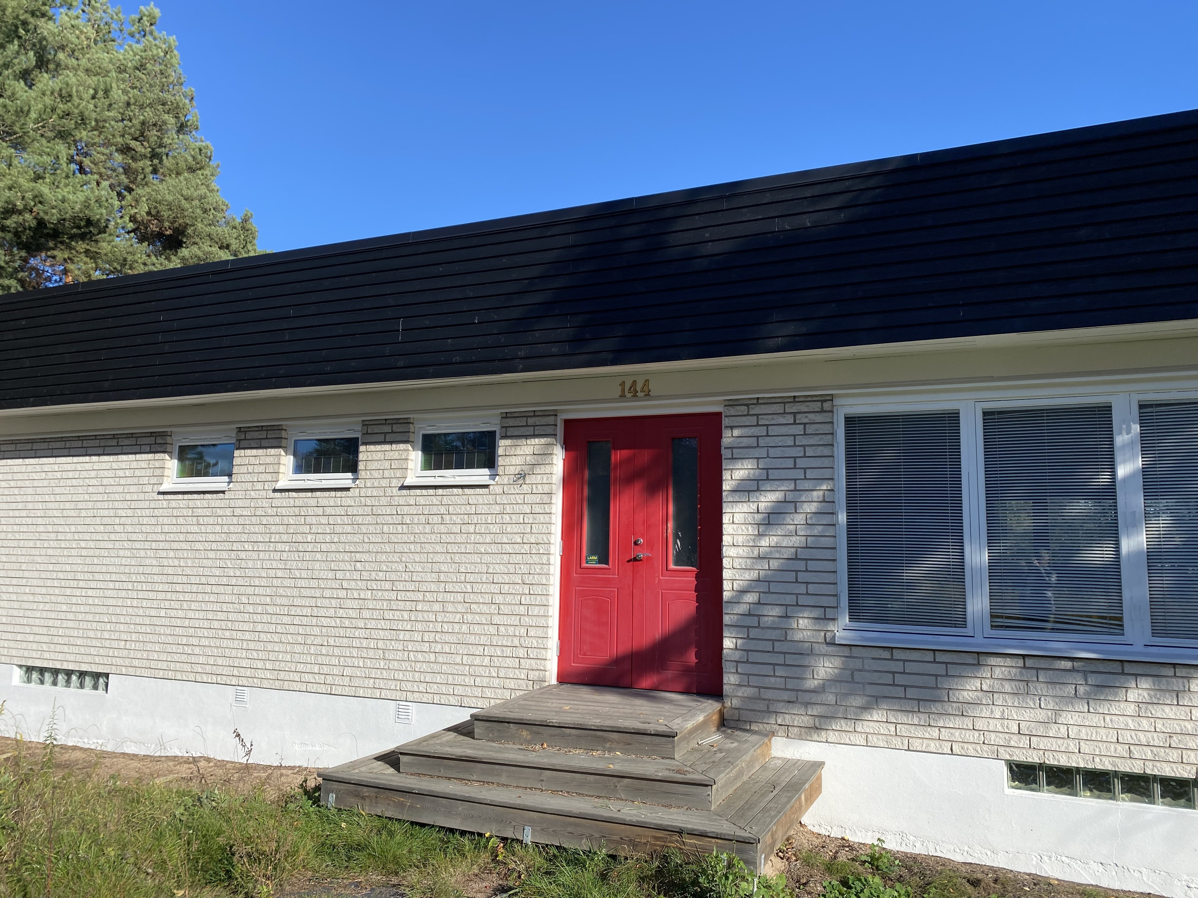 Villa/Hus, 7 rooms, 180 sqm, Grums – Grums