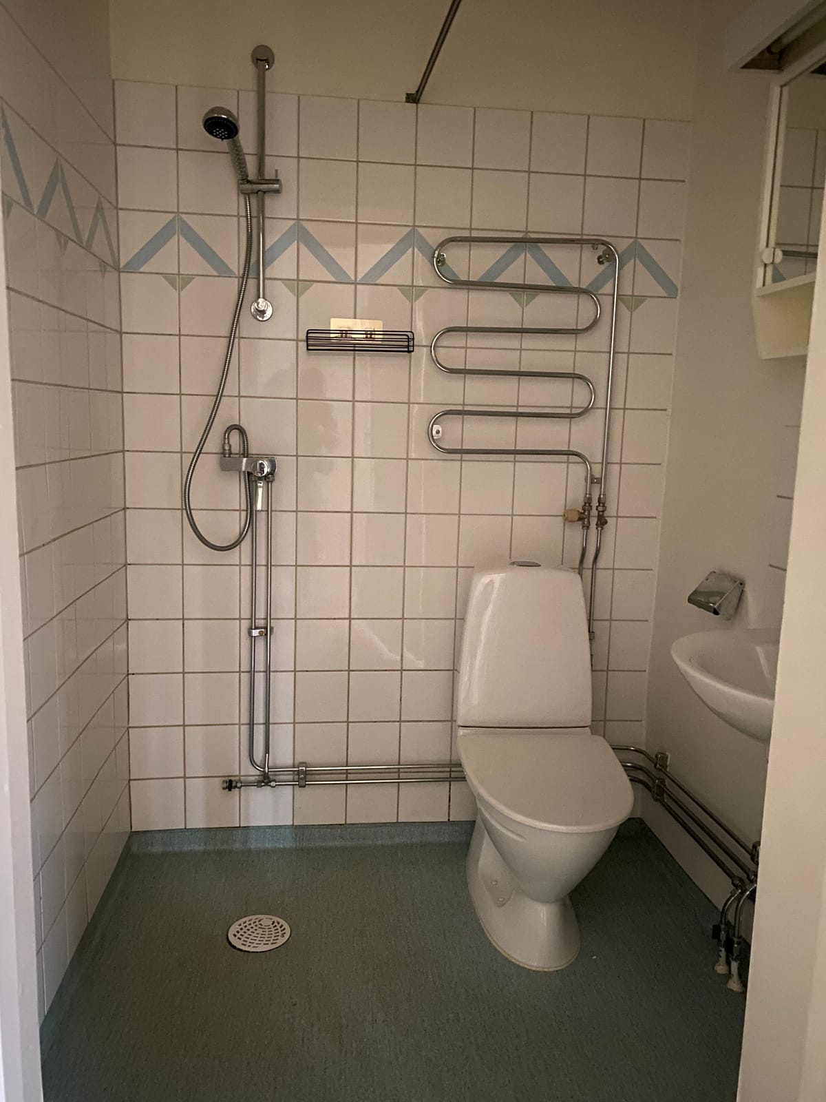 2 rok · 47 m² i Eskilstuna – bild 8