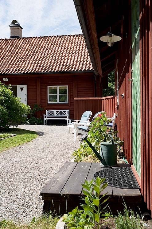 1 rok · 15 m² i Enebyberg