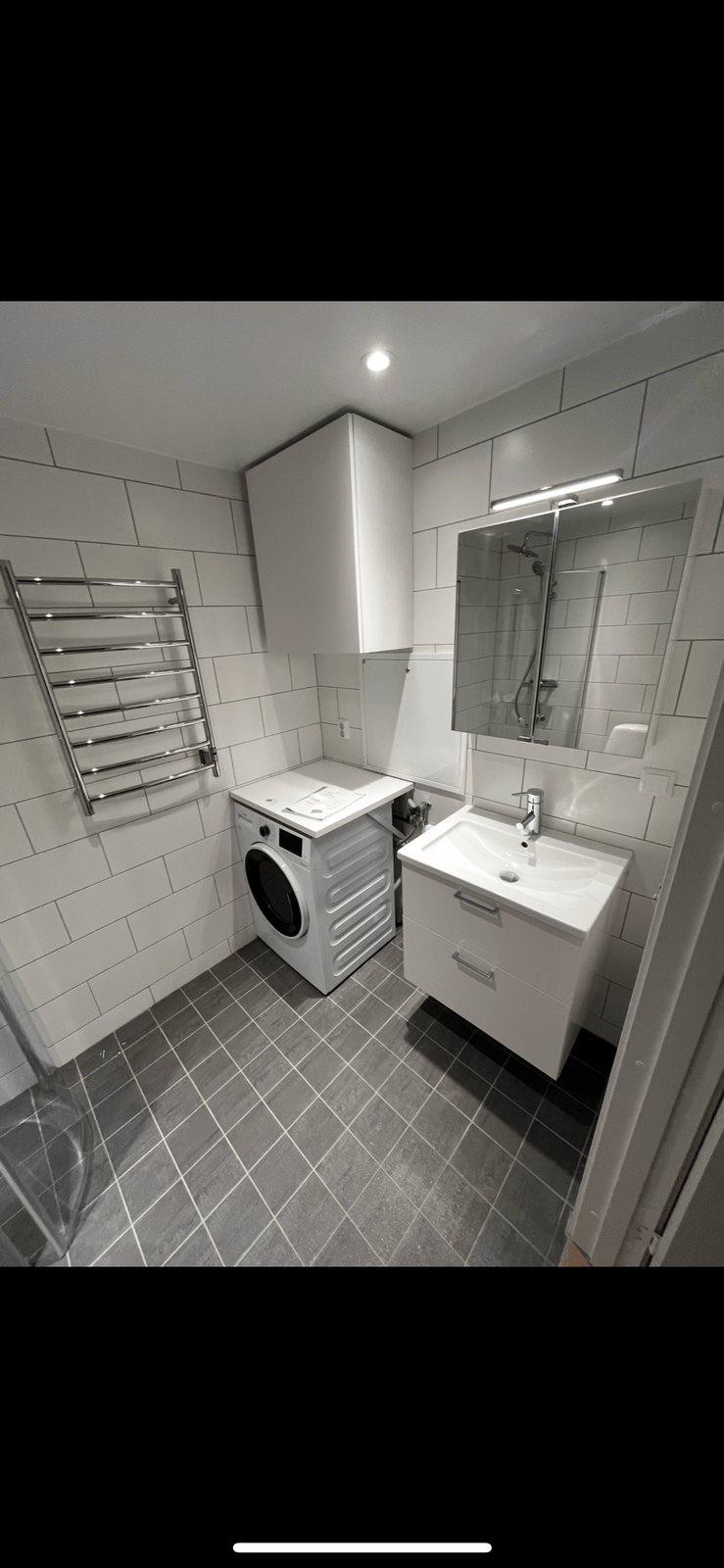2 rok · 58 m² i Saltsjö-boo – bild 6