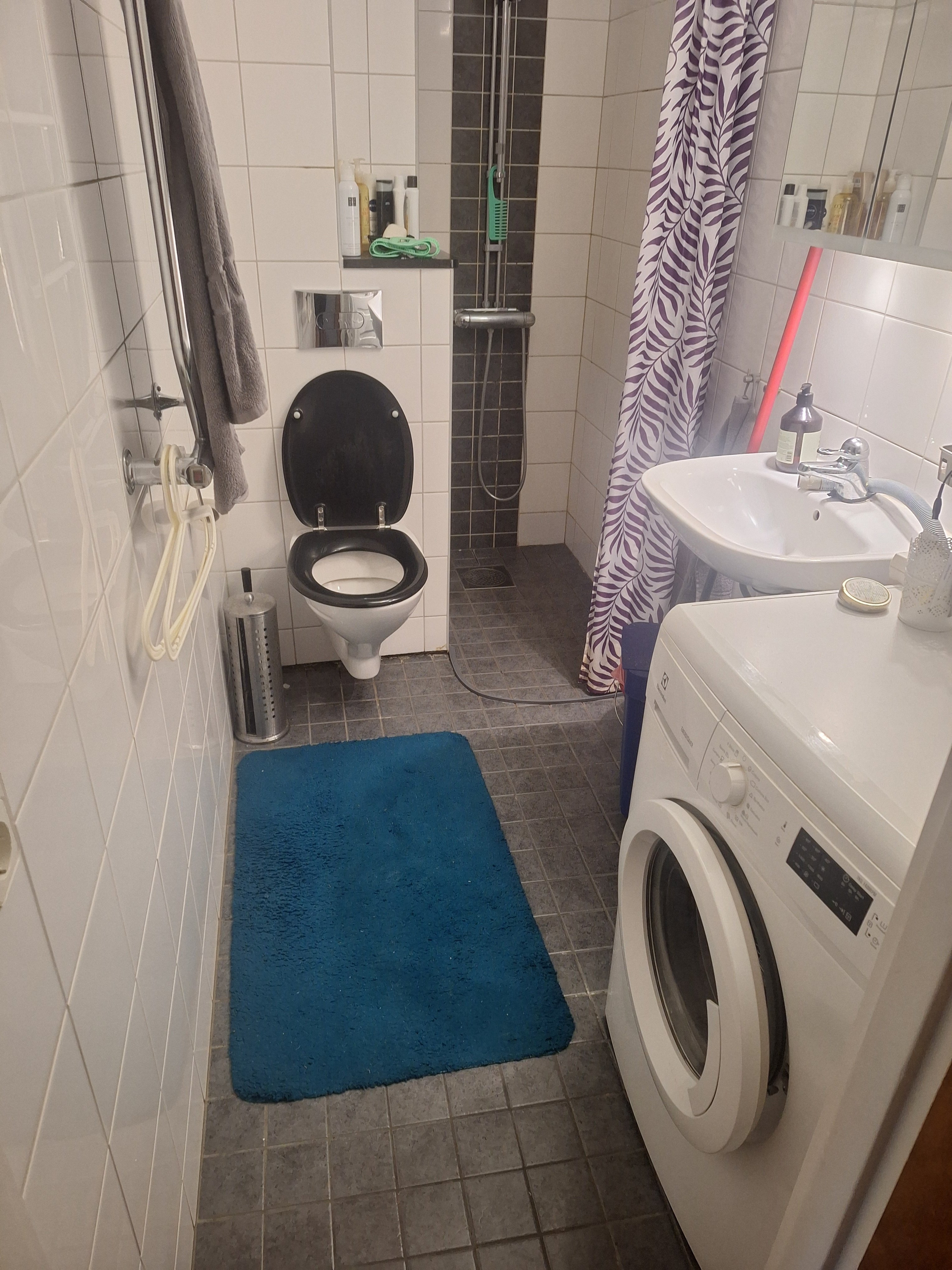 Lägenhet, 1 rooms, 16 sqm, Lund – bild 3