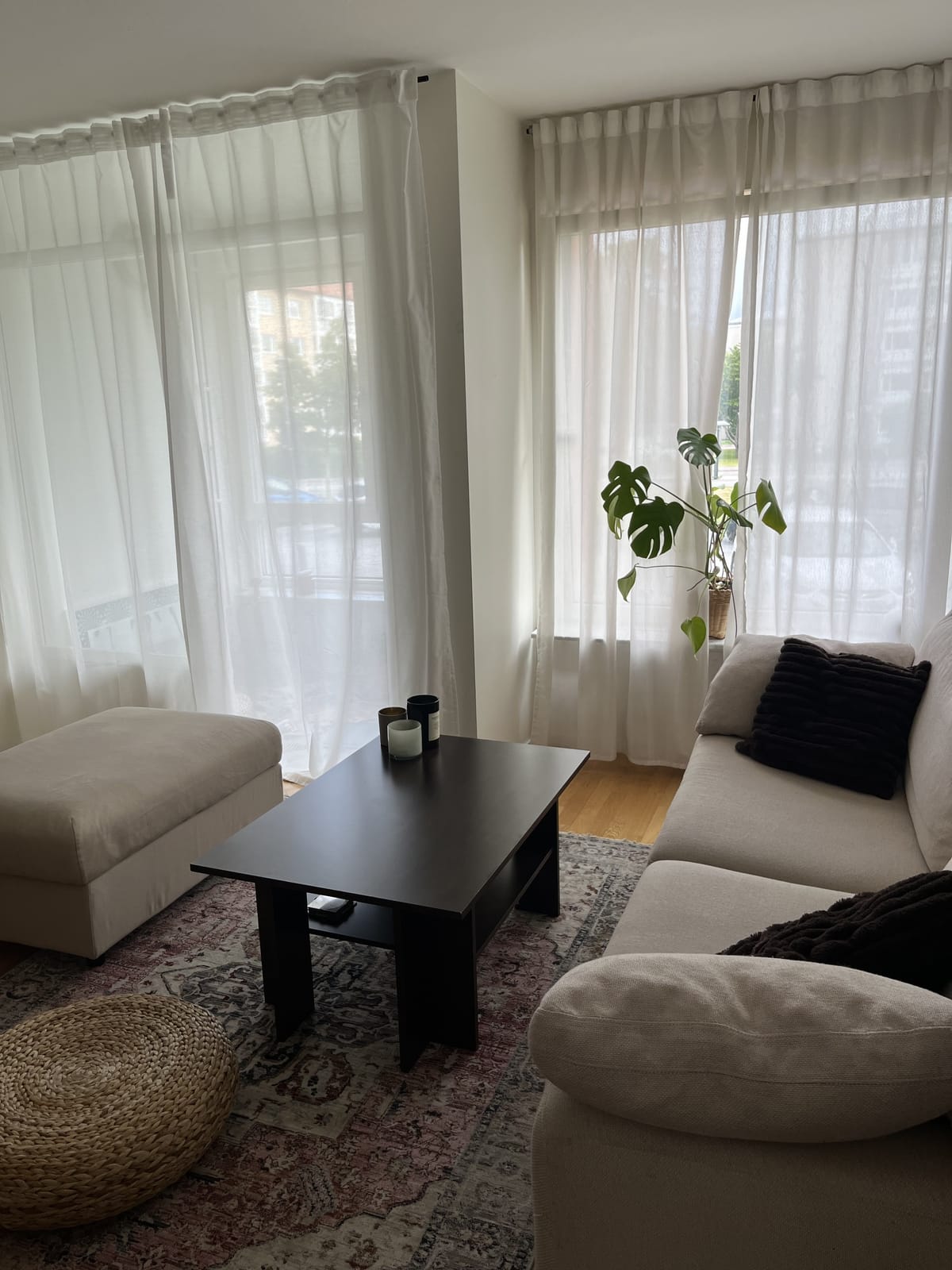 2 rok · 56 m² i Uppsala – bild 2