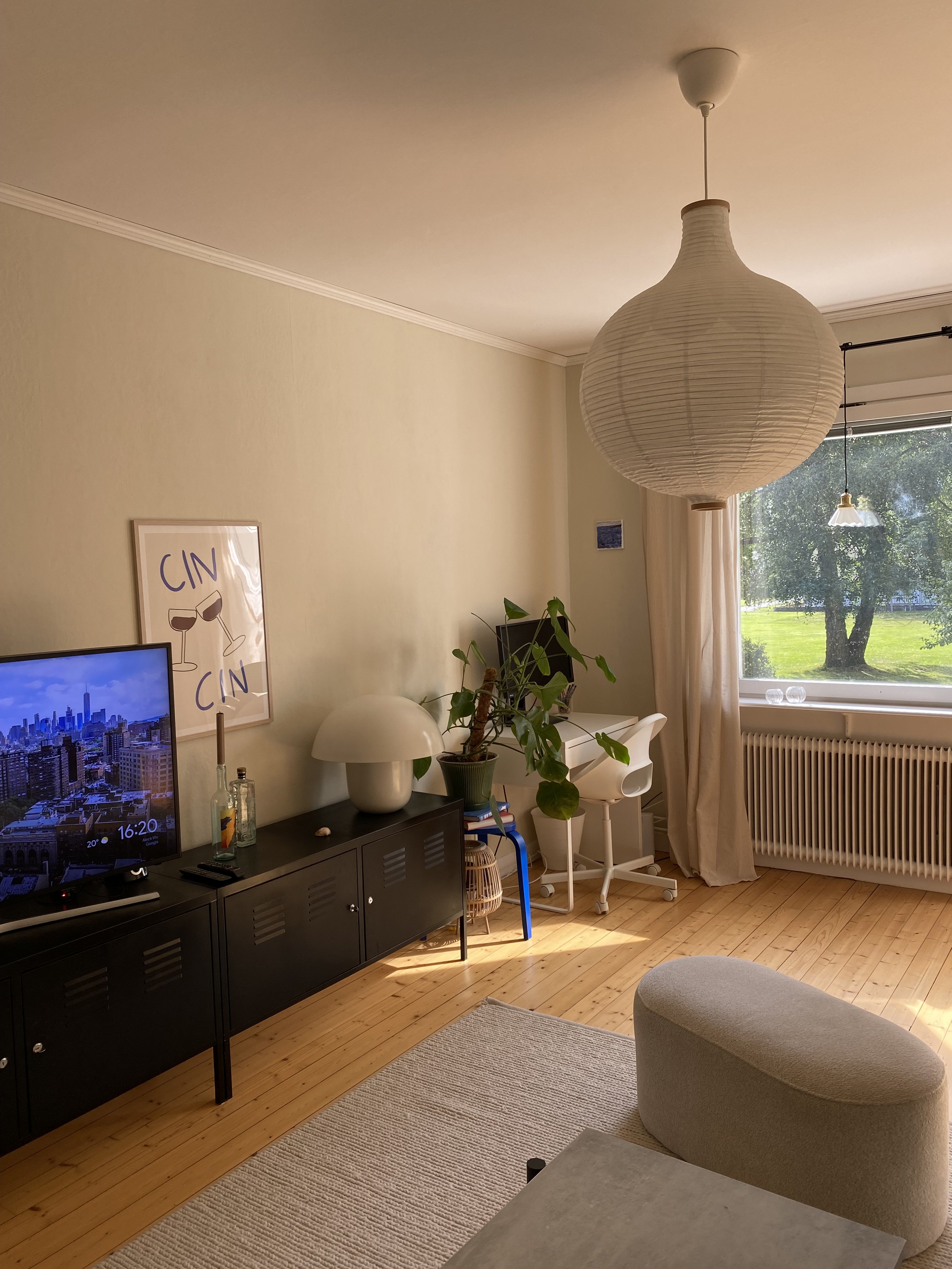 Lägenhet, 2 rooms, 50 sqm, Göteborg – Göteborg