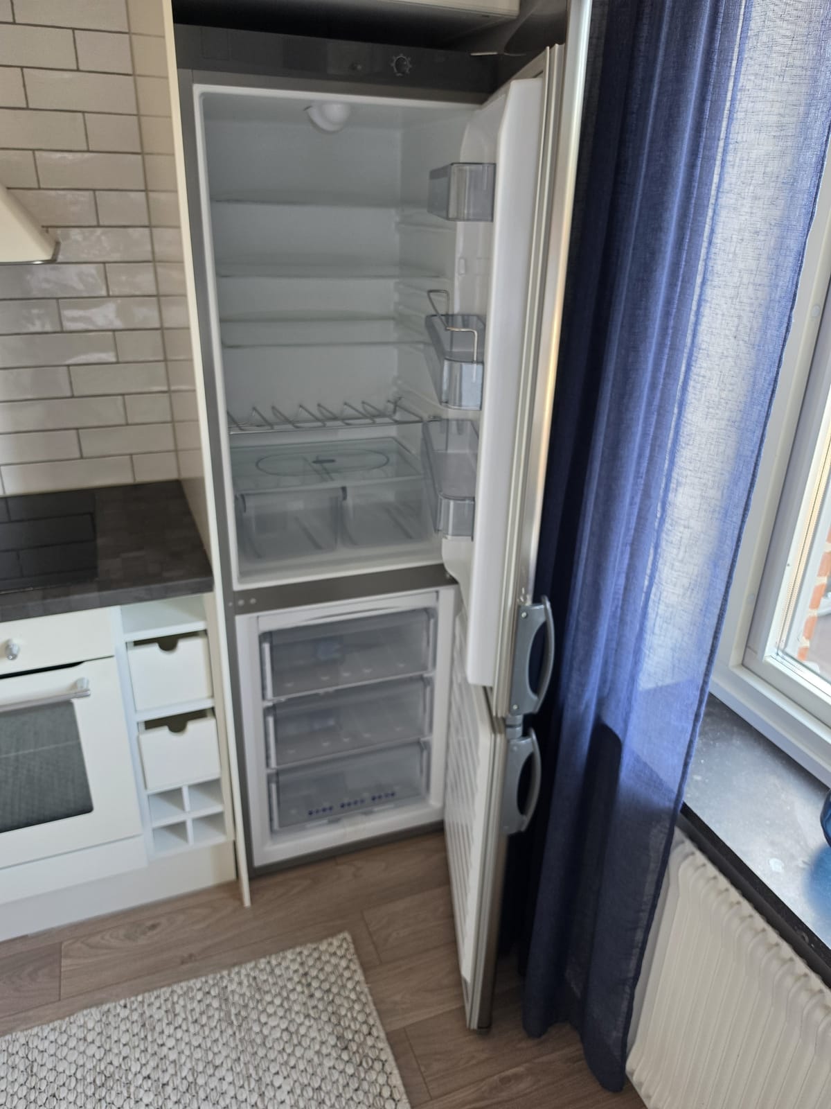 2 rok · 54 m² i Göteborg – bild 14