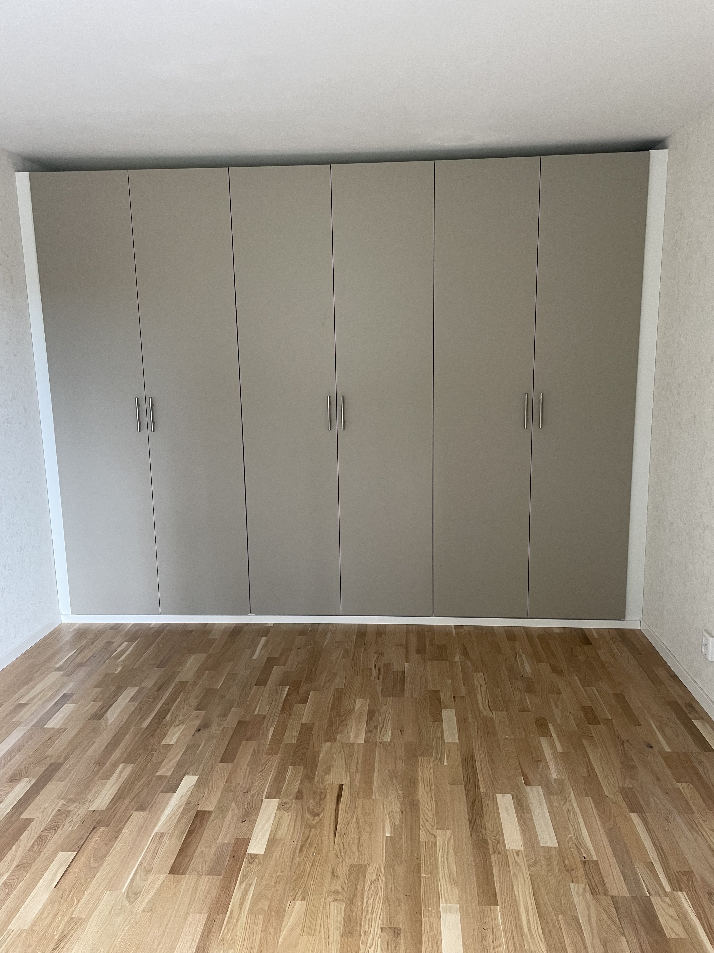 Lägenhet, 3 rooms, 67 sqm, Hammenhög – bild 4