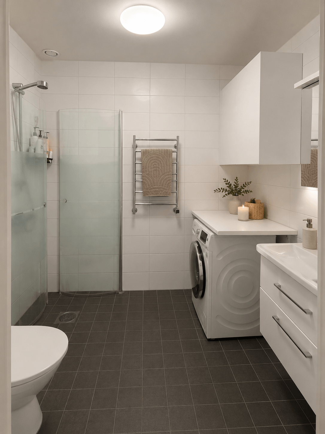 2 rok · 48 m² i Göteborg – bild 3