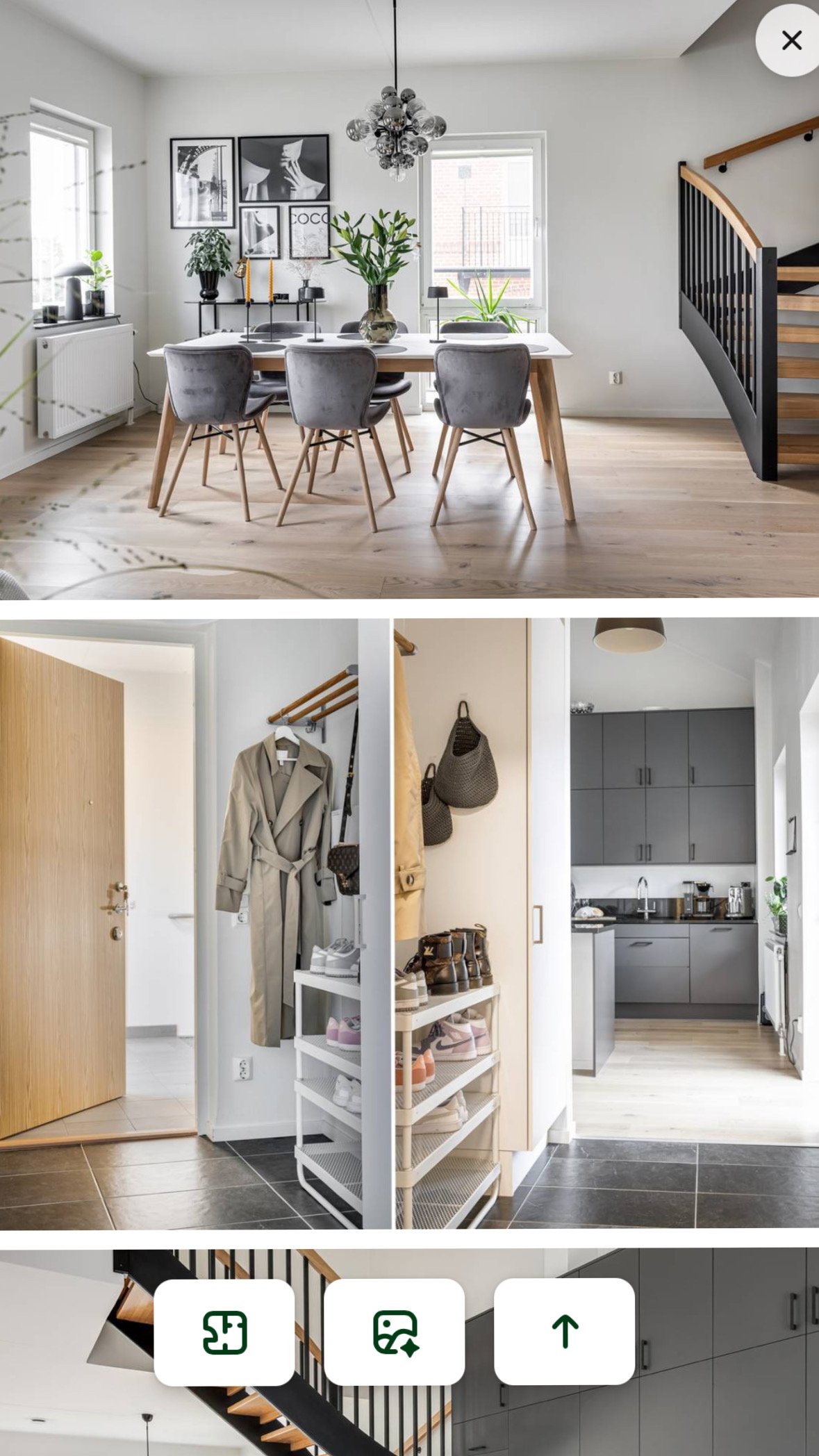 Lägenhet, 4 rooms, 103 sqm, Staffanstorp – Staffanstorp