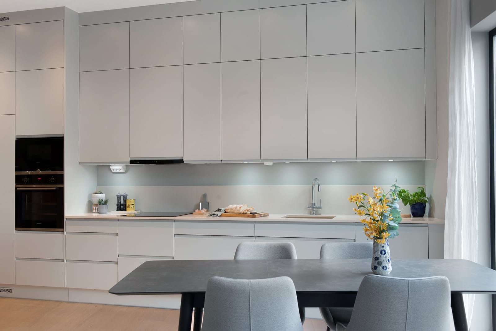 3 rok · 97 m² i Handen – bild 8