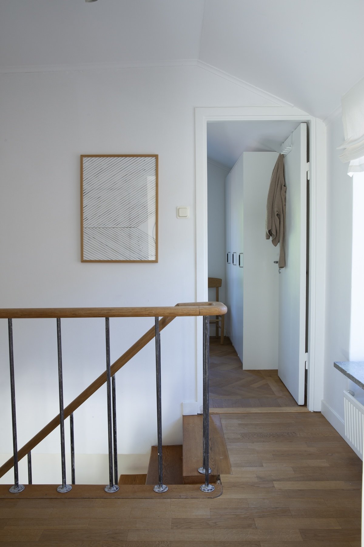 Duplex, 6 rooms, 150 sqm, Gustavsberg – bild 34