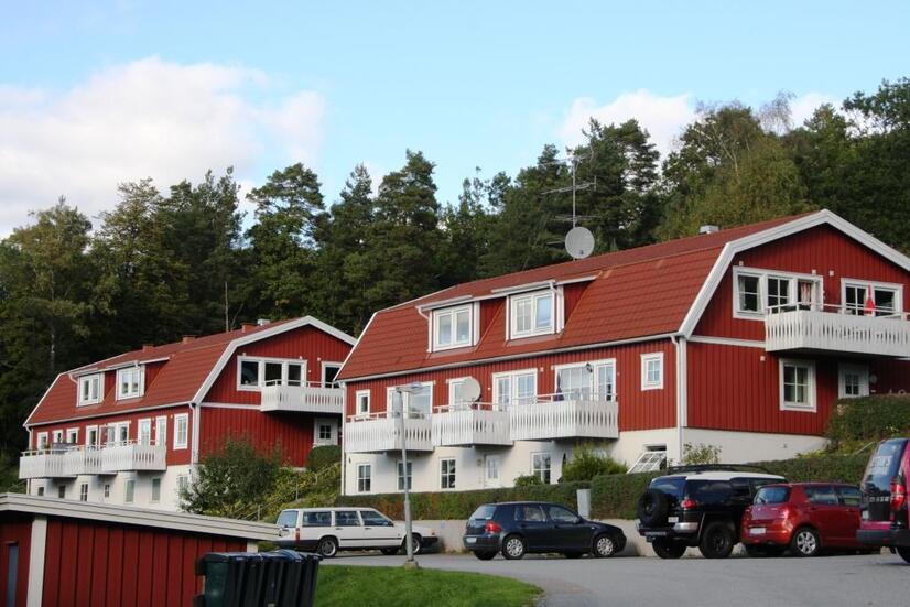 3 rok · 78 m² i Tollered – bild 10