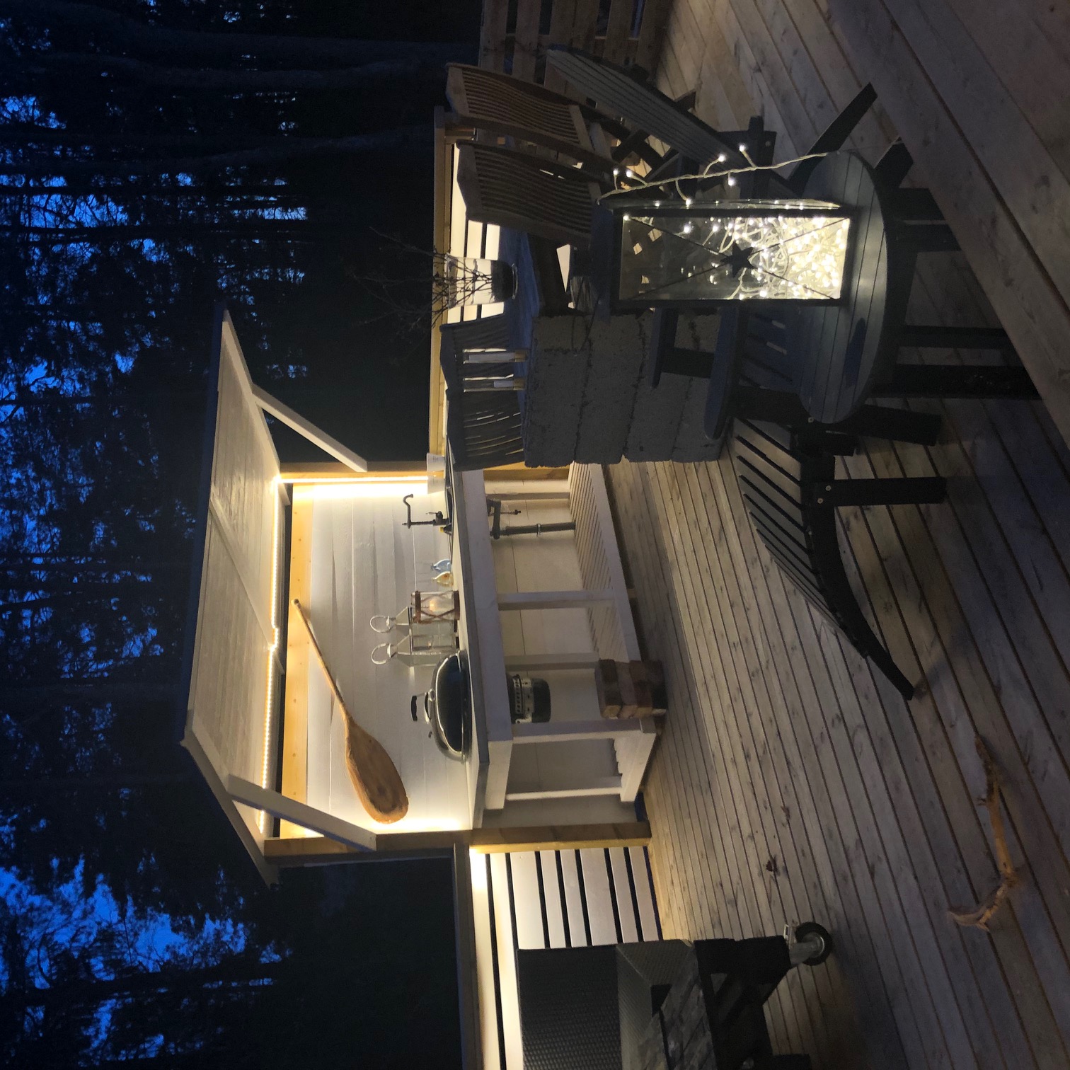 Stuga, 3 rooms, 56 sqm, Ljusterö – bild 7