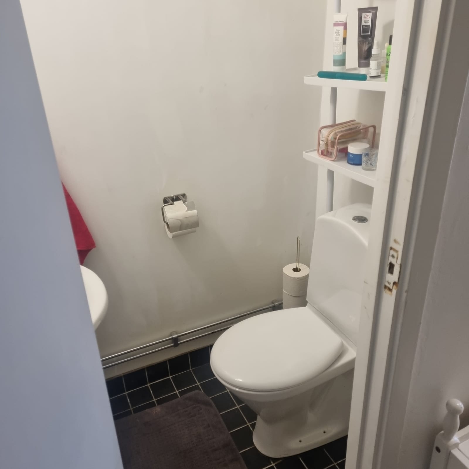 1 rok · 24 m² i Stockholm  – bild 4
