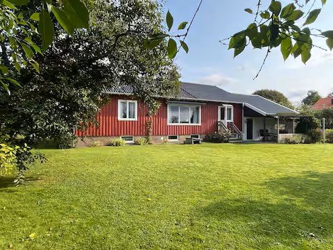 4 rok · 116 m² i Sollebrunn – bild 2