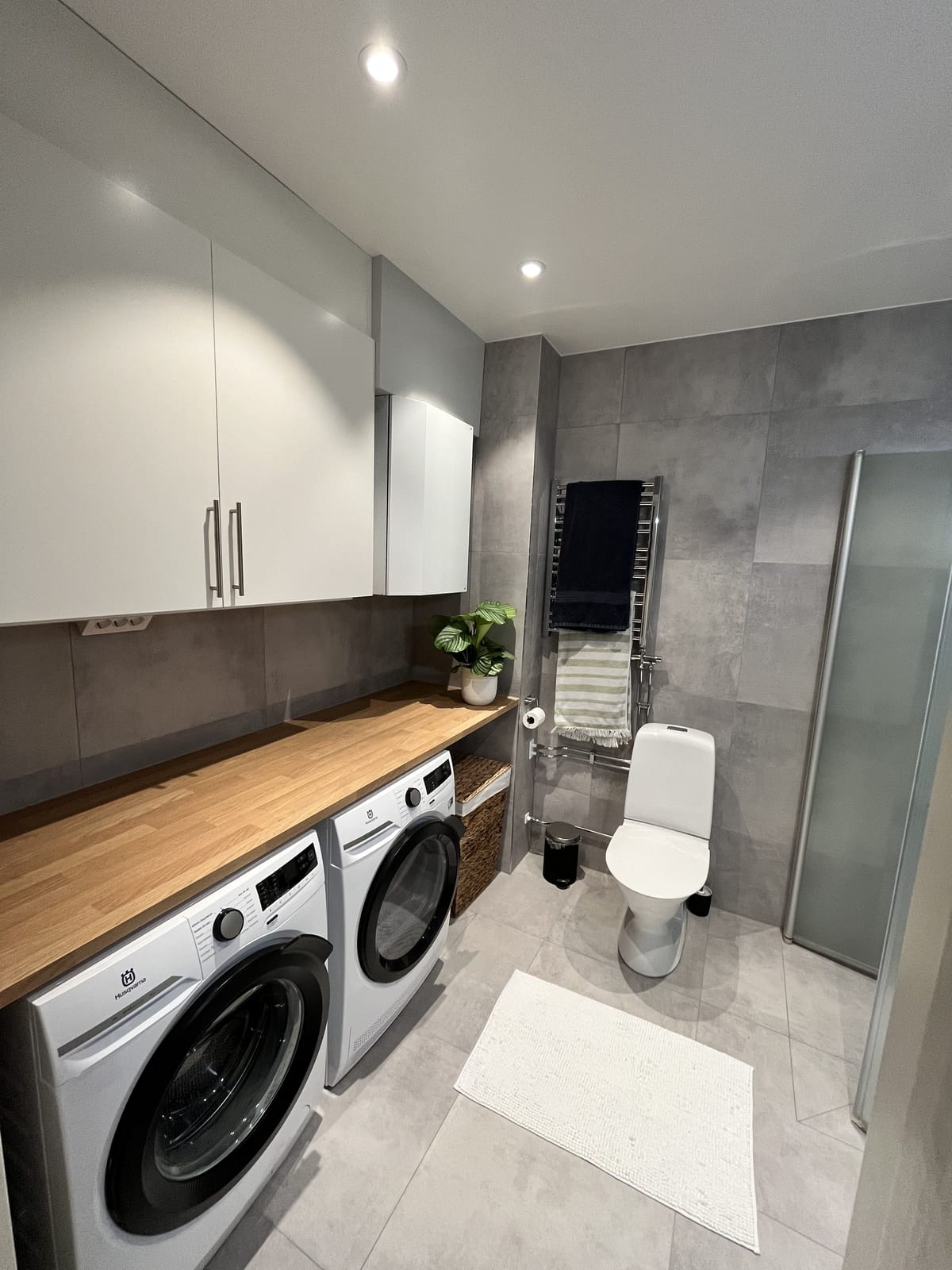 4 rok · 87 m² i Åhus – bild 17