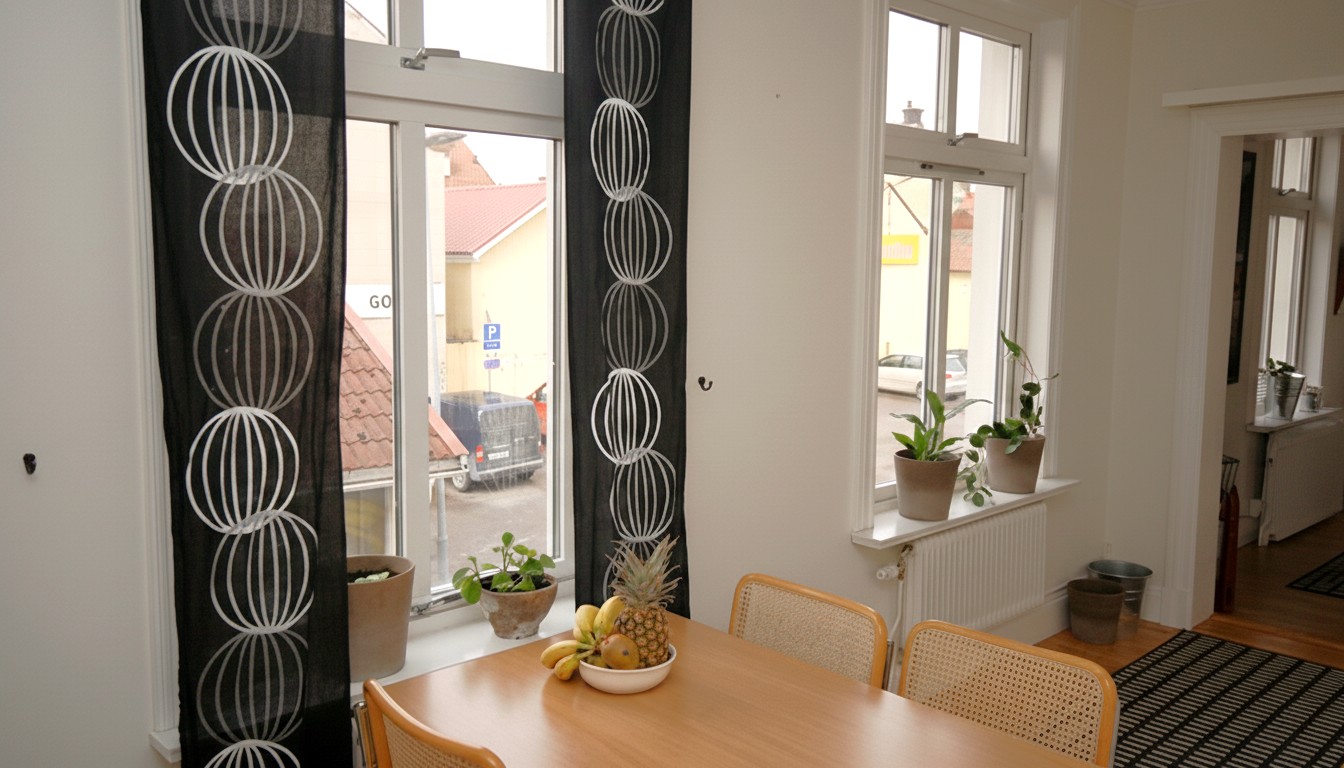 Lägenhet, 1 rooms, 45 sqm, Sala – bild 6
