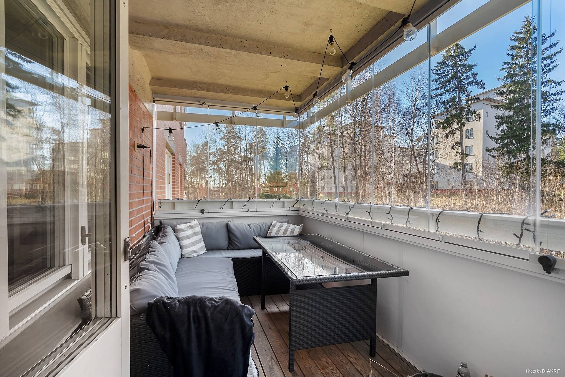 Lägenhet, 3 rooms, 76 sqm, Sollentuna – bild 10