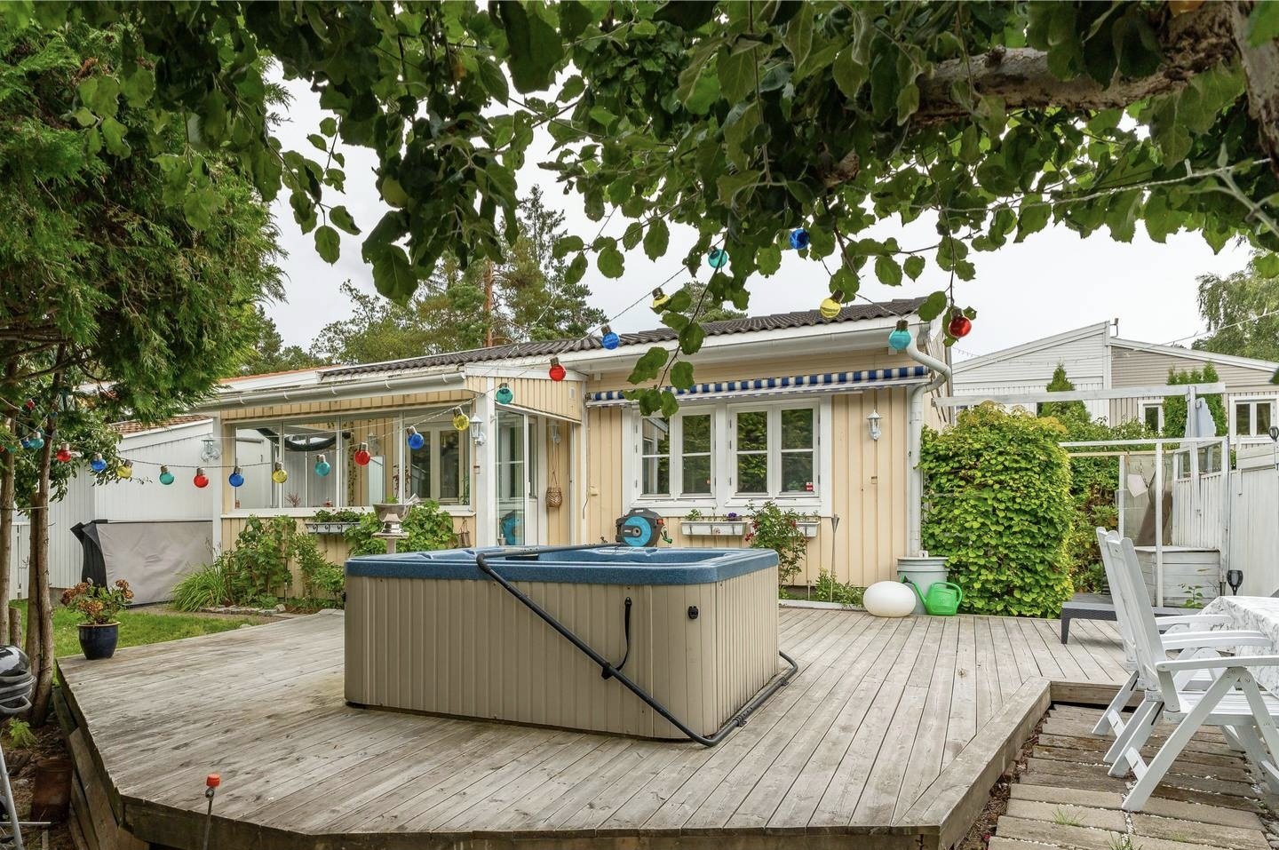 Duplex, 3 rooms, 92 sqm, Saltsjö-boo – bild 10
