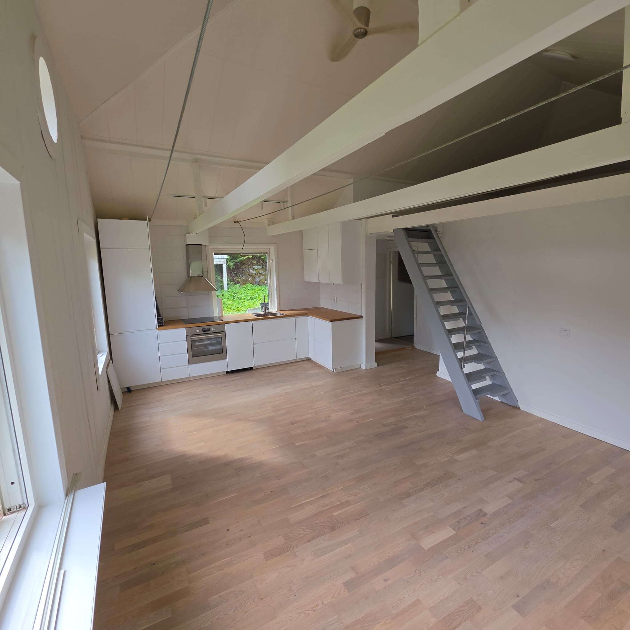 2 rok · 50 m² i Hultafors – bild 3