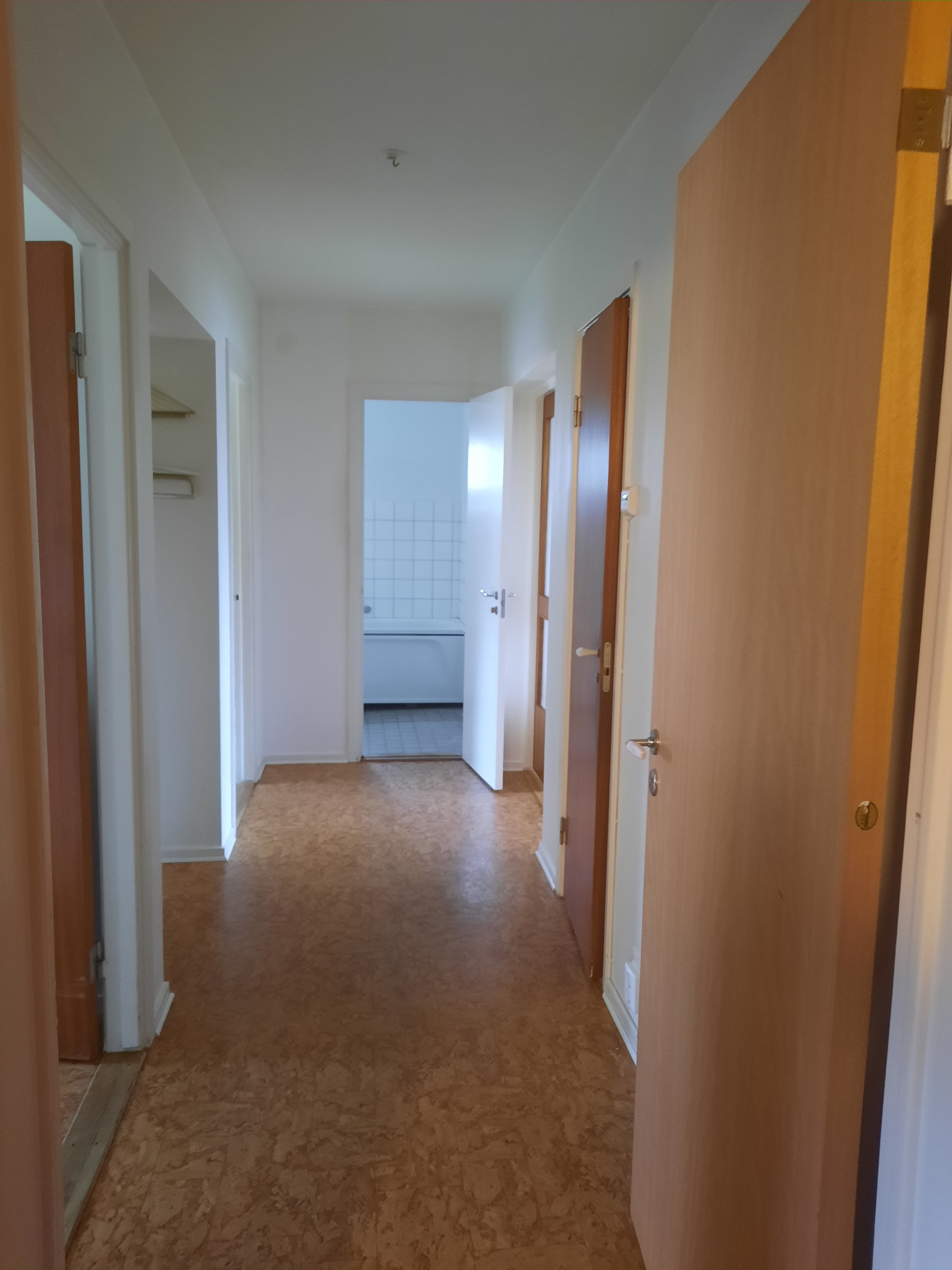 Lägenhet, 2 rooms, 60 sqm, Hovmantorp – bild 7