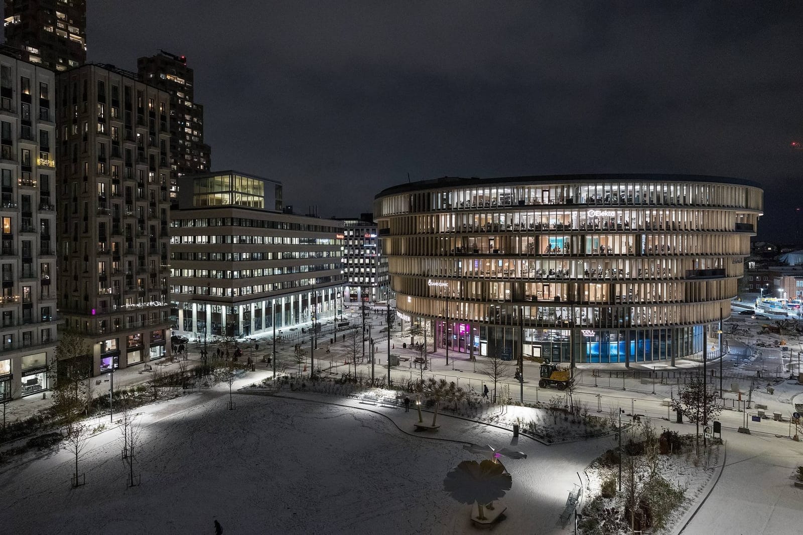 2 rok · 45 m² i Stockholm – bild 19