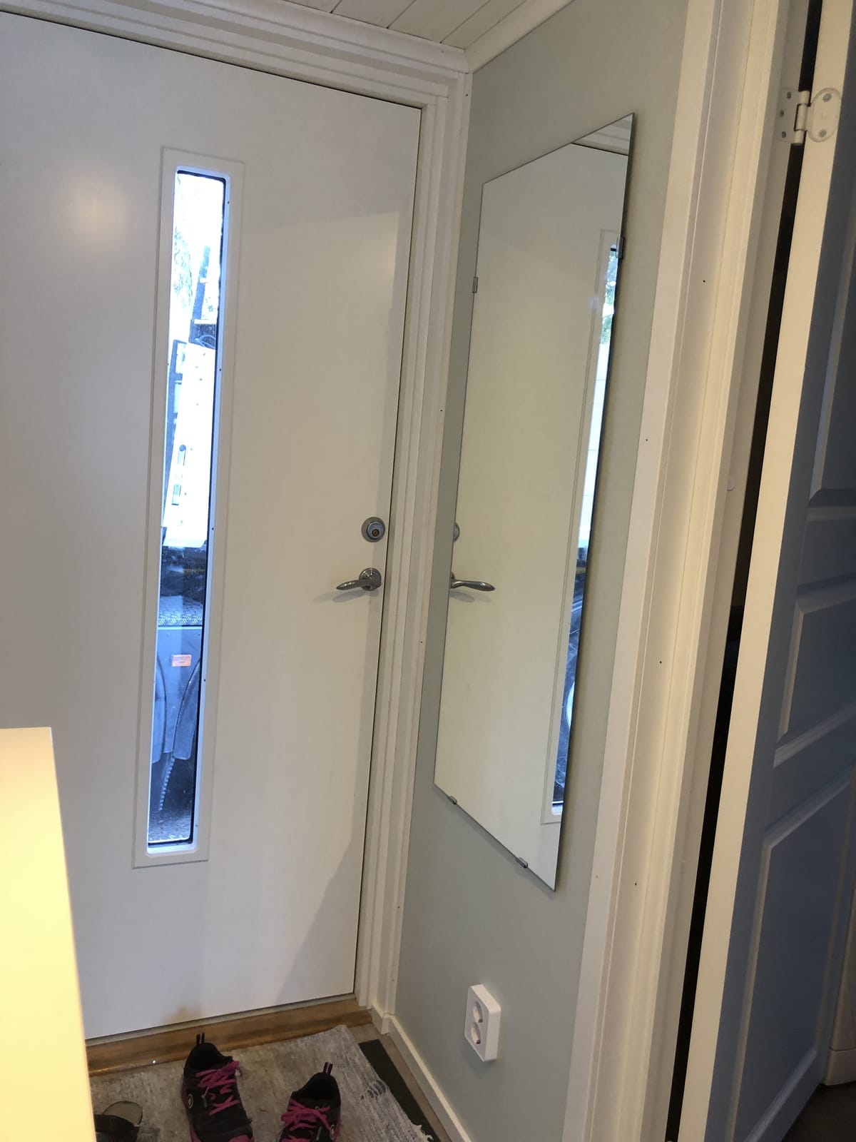 2 rok · 30 m² i Tyresö – bild 16