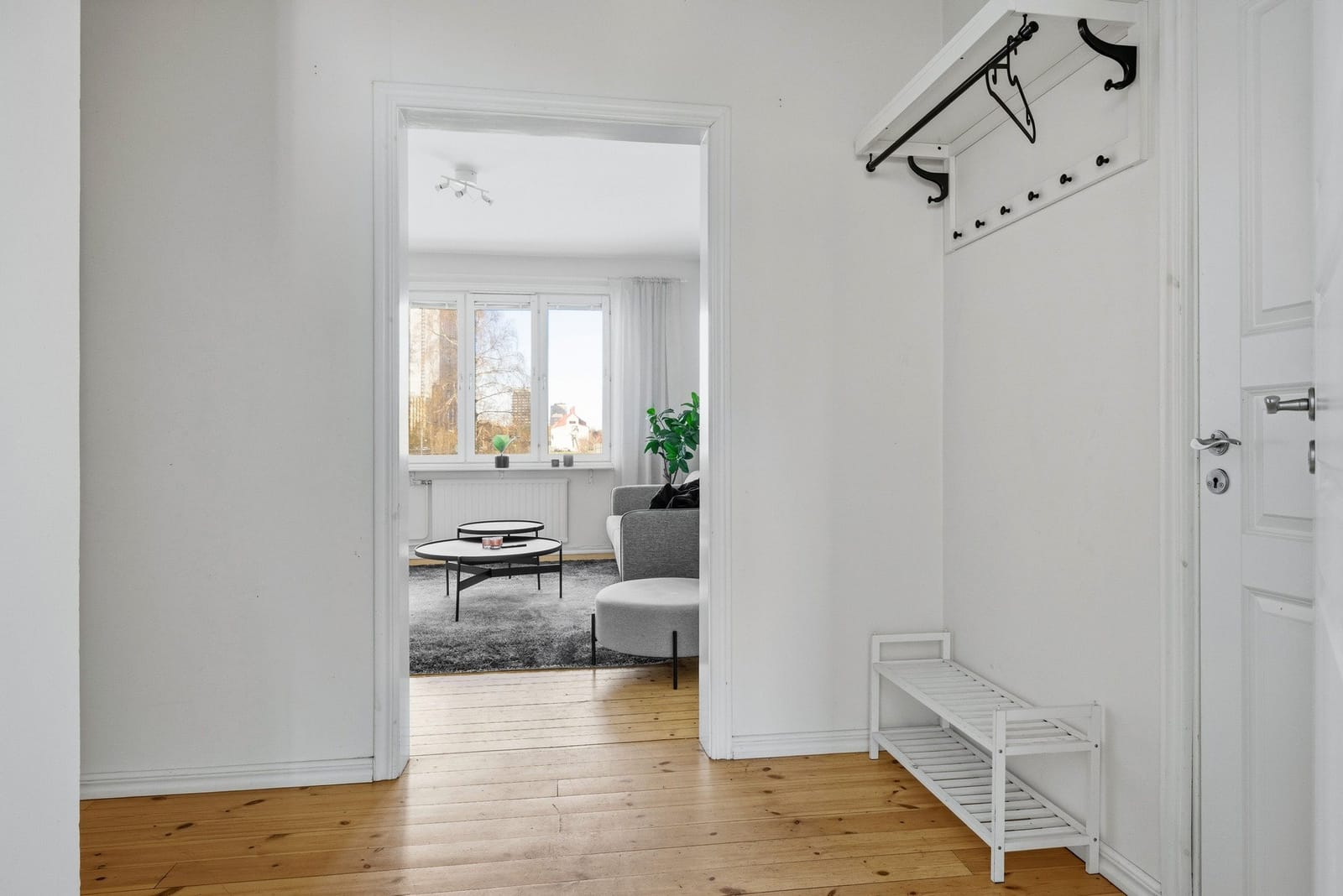 4 rok · 75 m² i Göteborg – bild 13