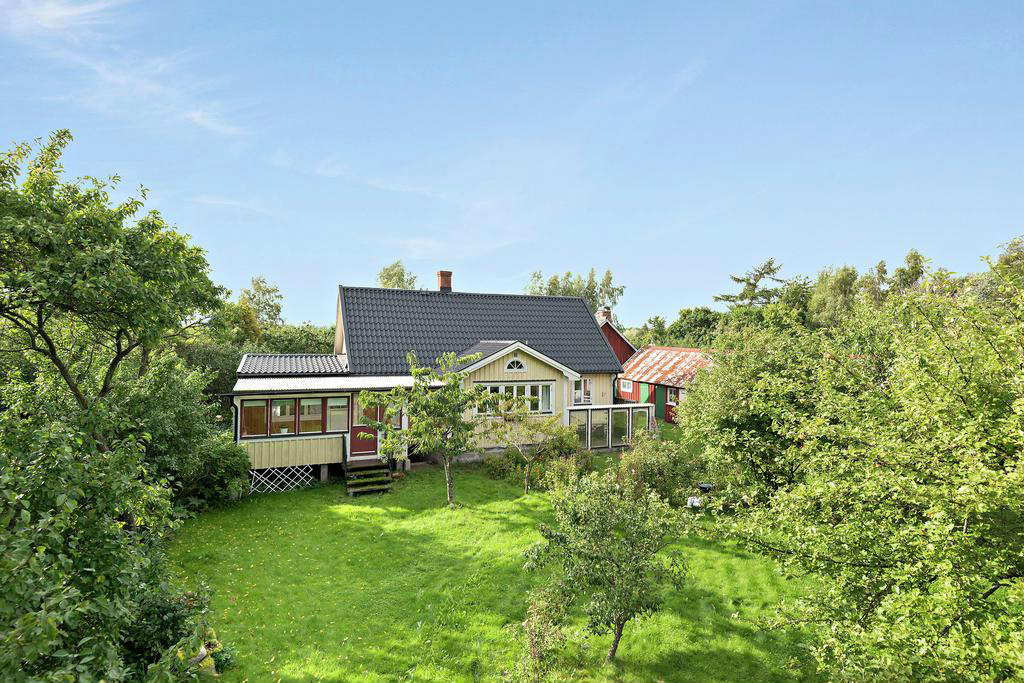 Villa/Hus, 7 rooms, 170 sqm, Sölvesborg – bild 2