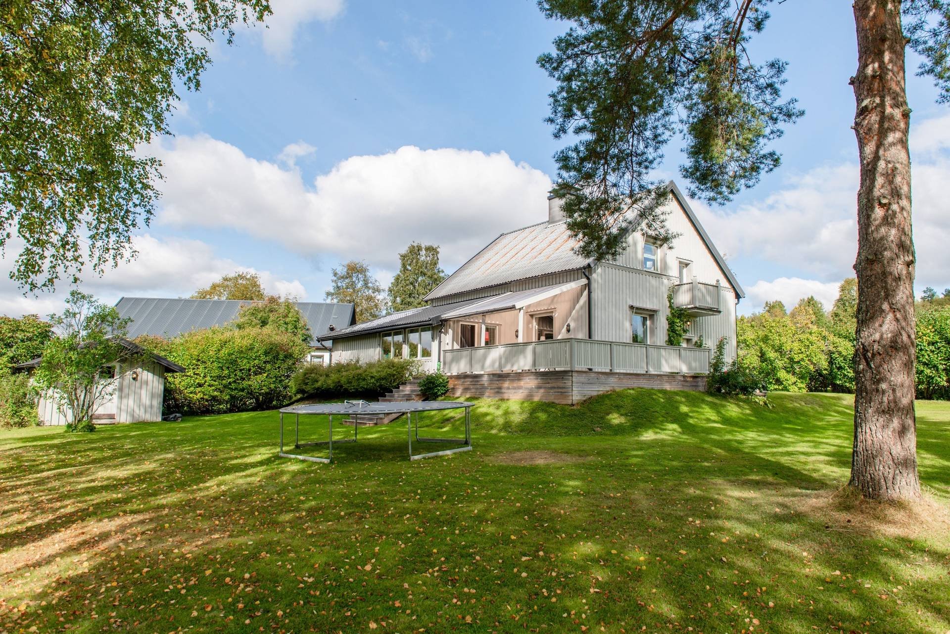 Villa/Hus, 6 rooms, 120 sqm, Örnsköldsvik – bild 2
