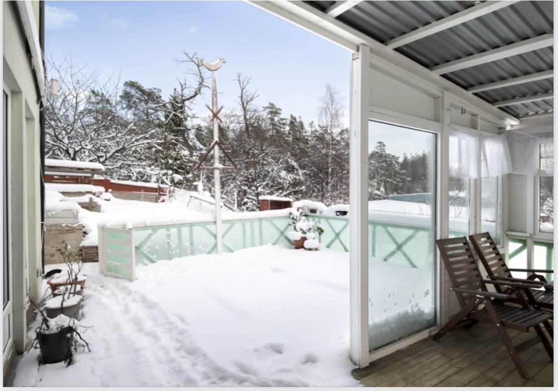 Lägenhet, 4 rooms, 120 sqm, Södertälje – bild 4