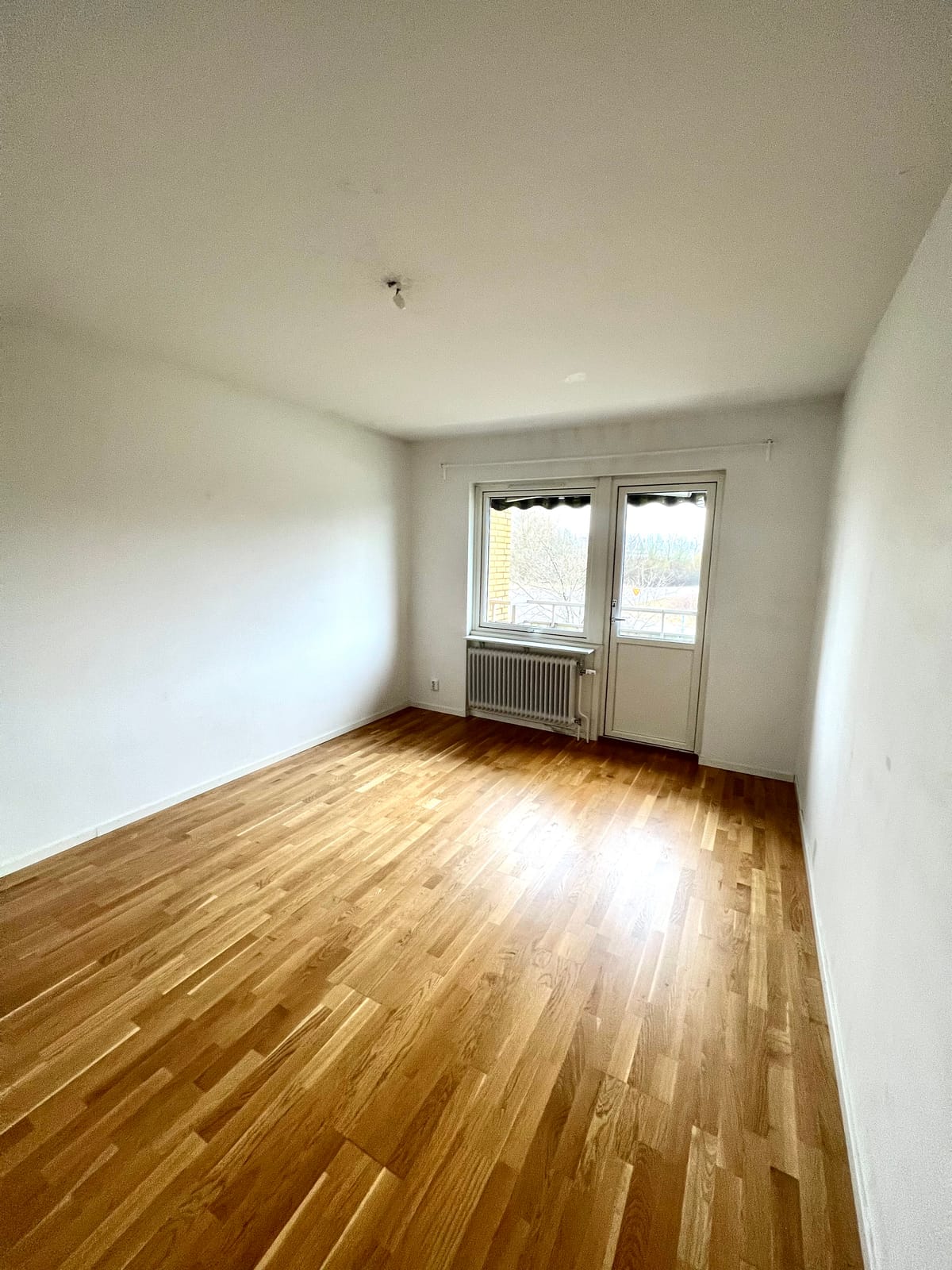 3 rok · 68 m² i Nyvång  – bild 2