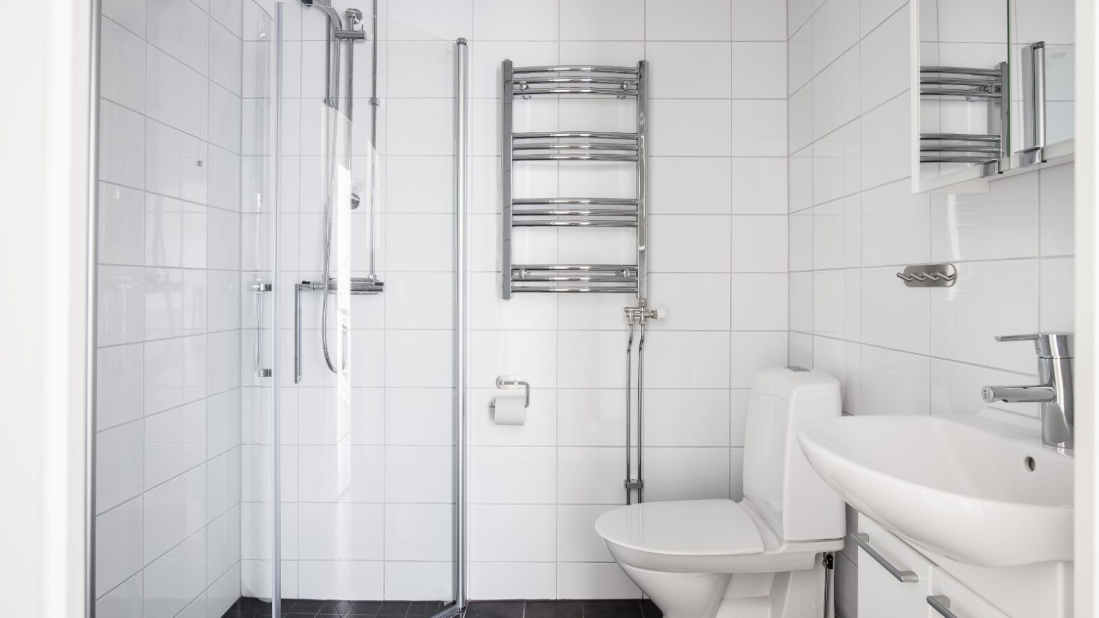 Lägenhet, 3 rooms, 74 sqm, Finspång – bild 4