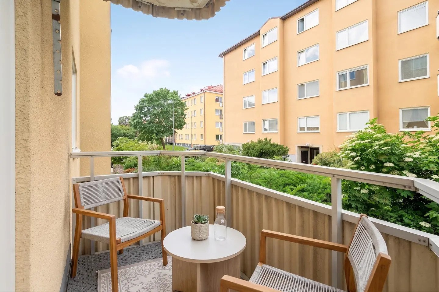 Lägenhet, 2 rooms, 51 sqm, Sundbyberg – bild 3