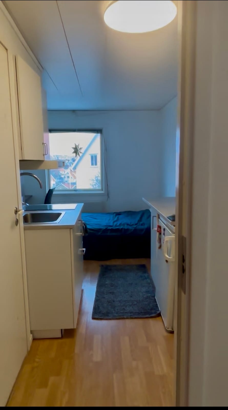 1 rok · 15 m² i Kungshamn – bild 2